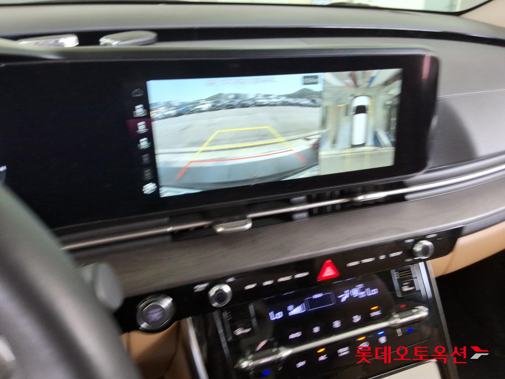 Kia Carnival - 31