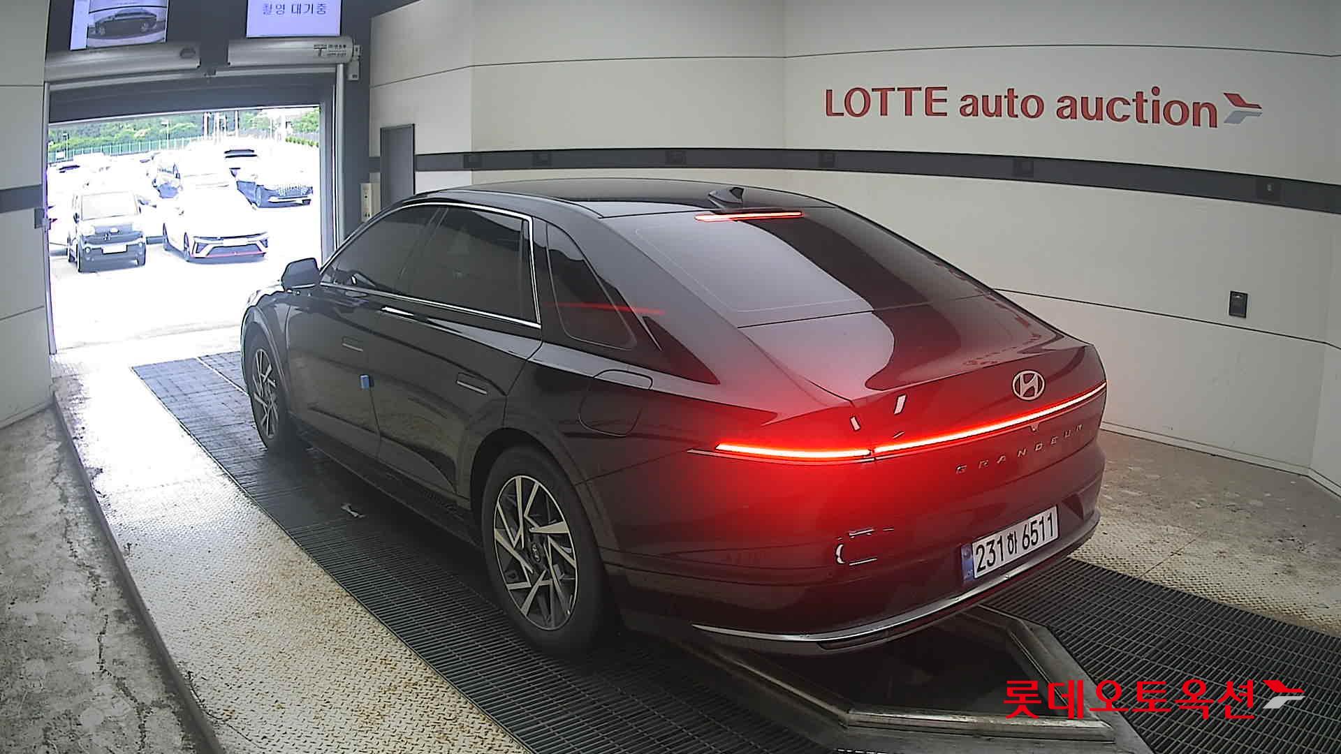 هيونداي جرانديور 2025 AT