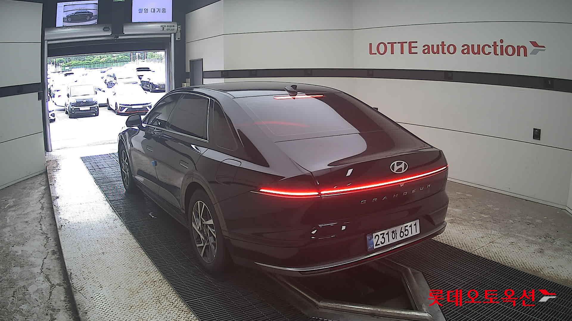 هيونداي جرانديور 2025 AT