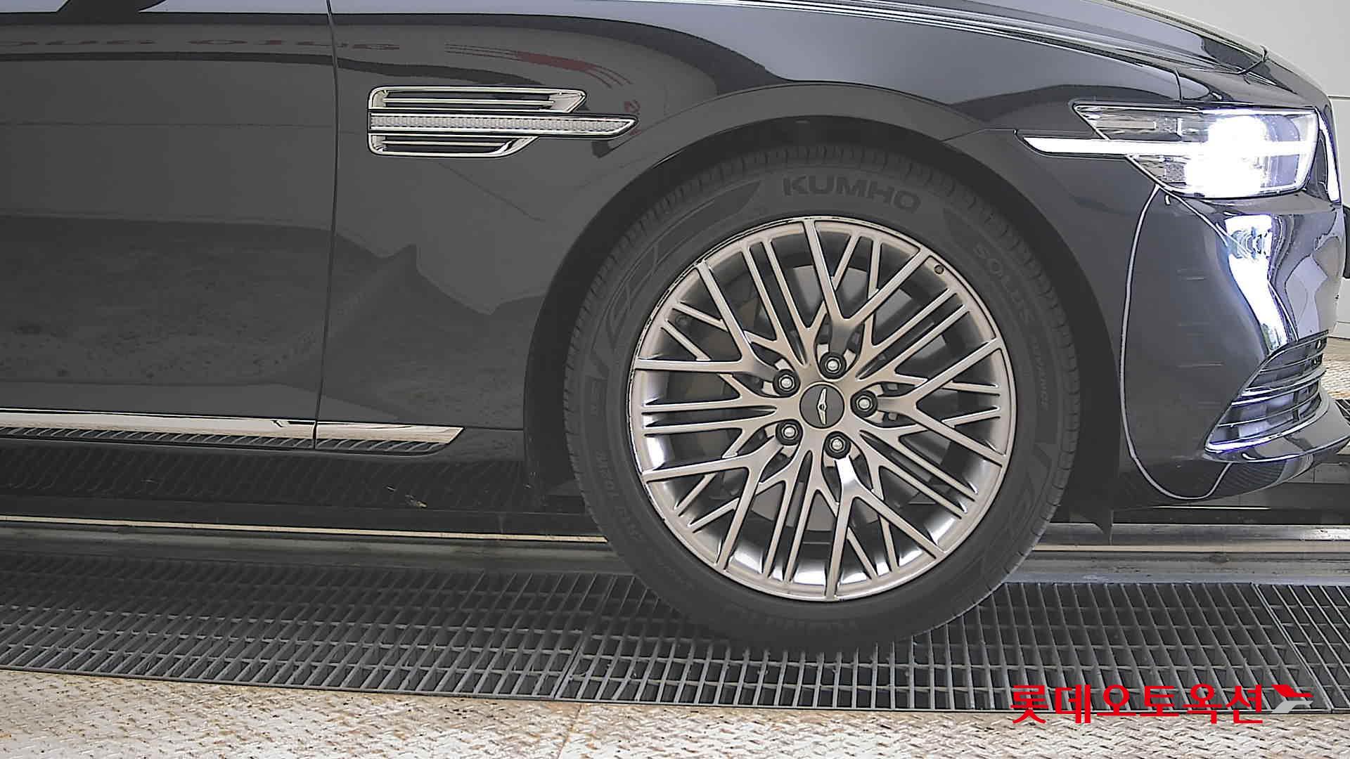 제네시스 G90 - 27