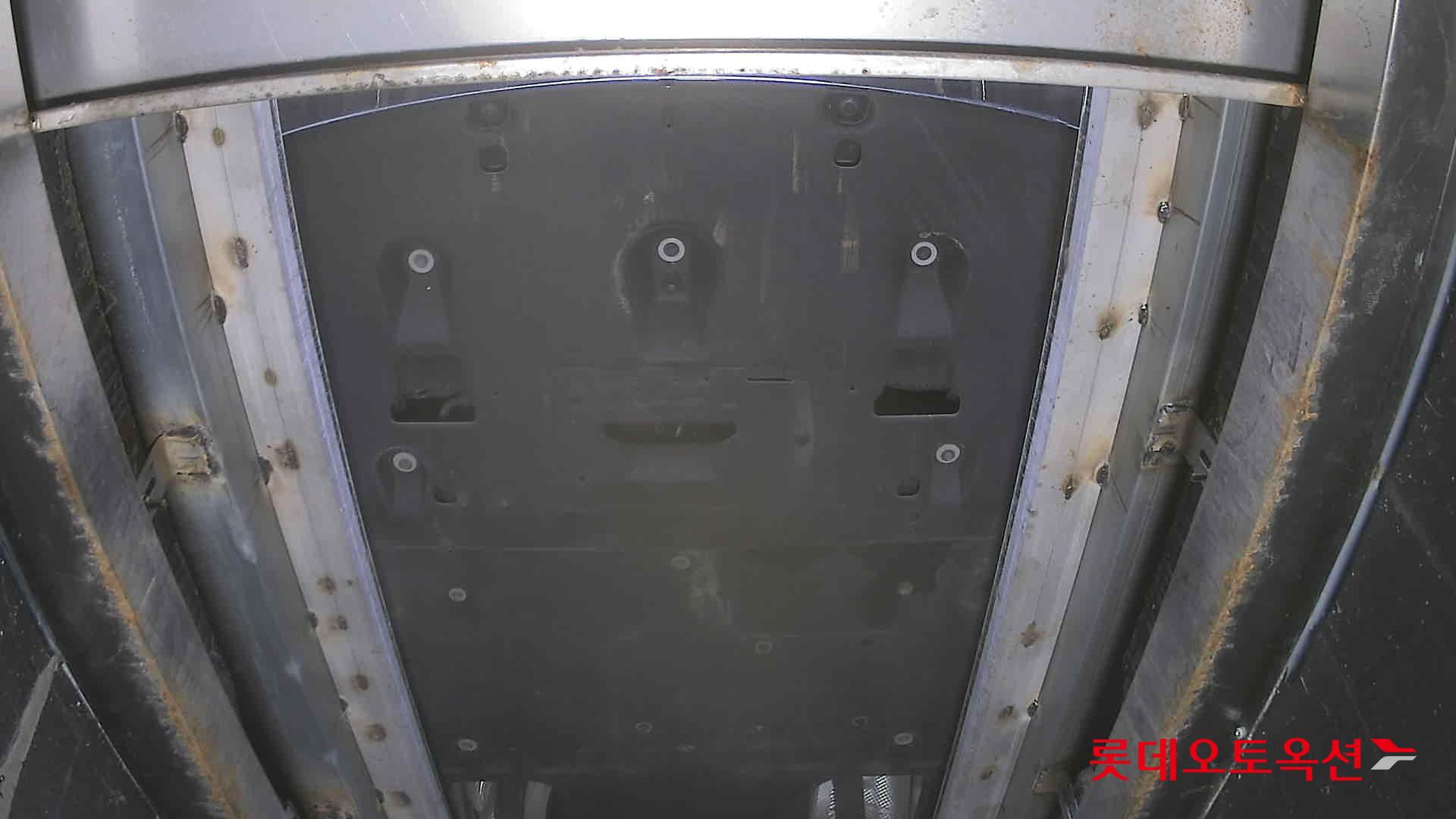 제네시스 G90 - 8