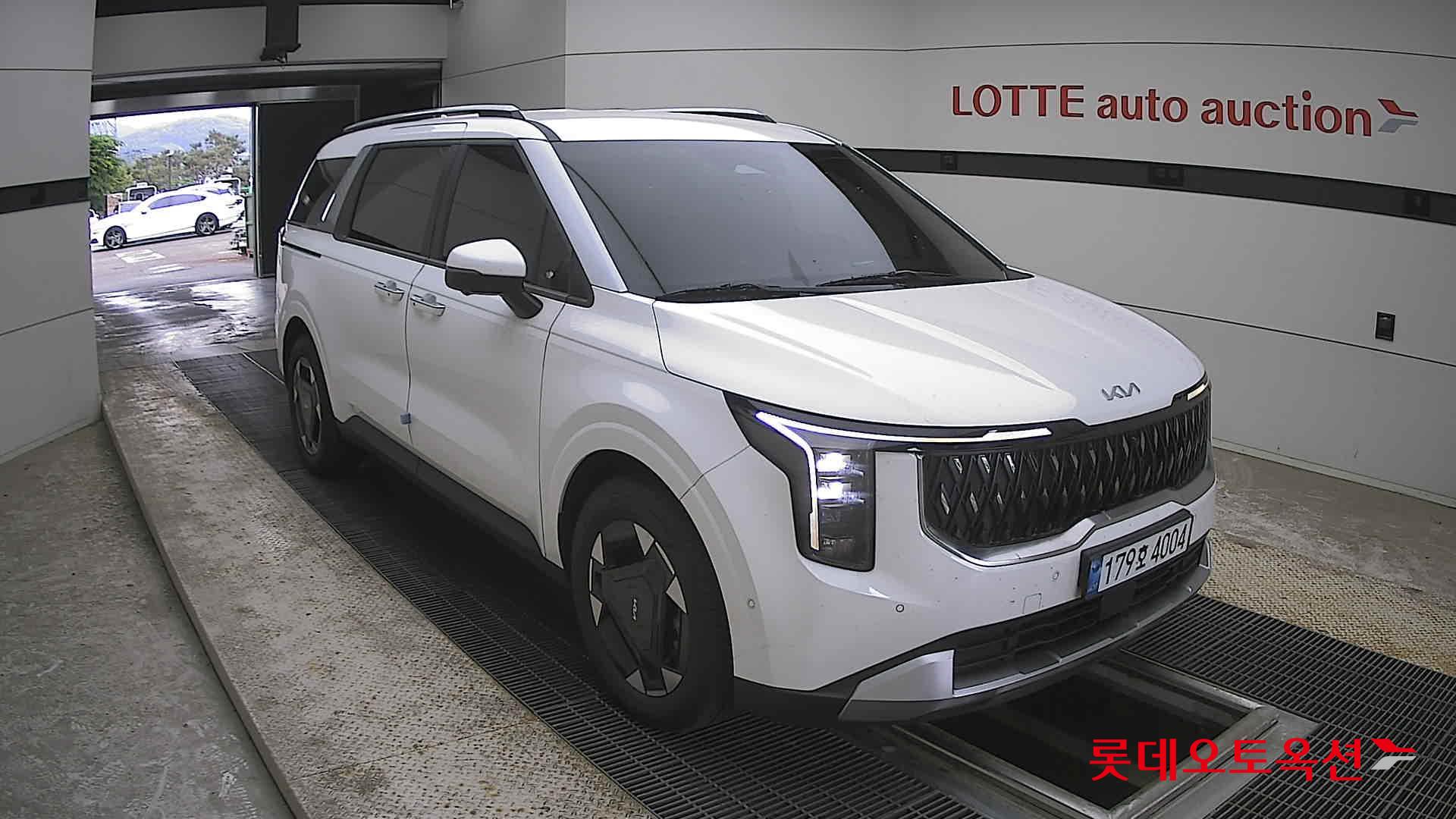기아 카니발 - 6