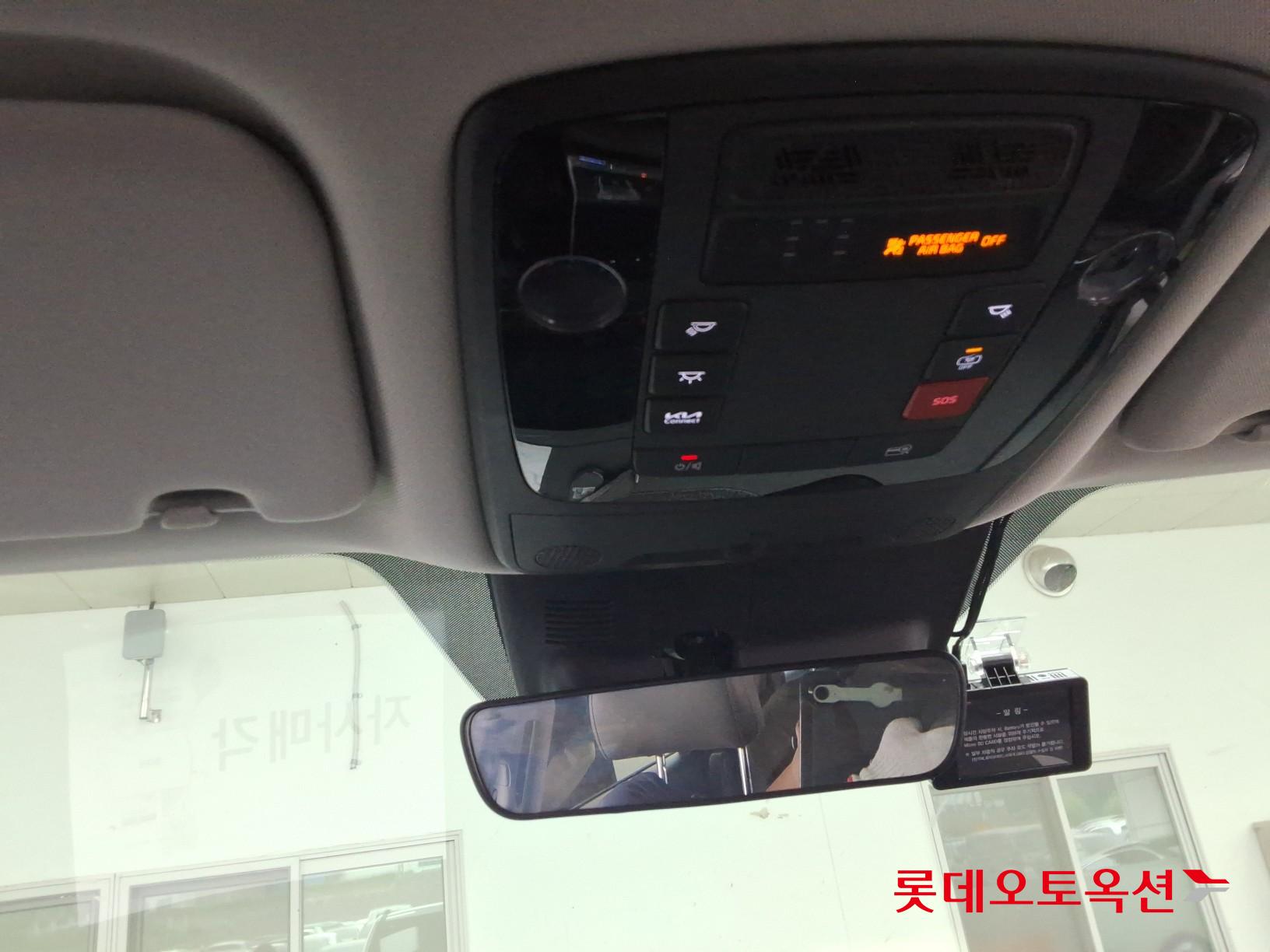 기아 카니발 - 35