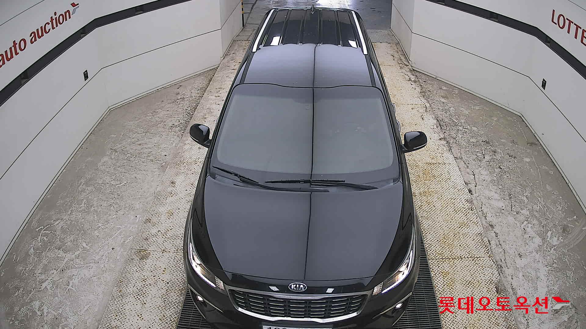 Kia New Carnival - 7