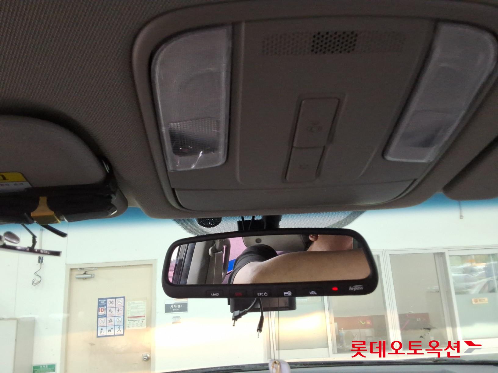 Kia New Carnival - 31