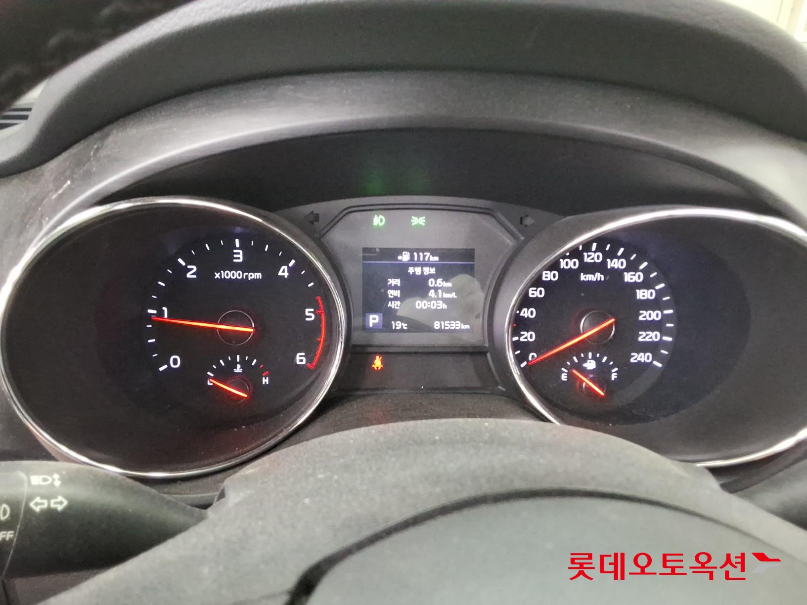 Kia New Carnival - 35