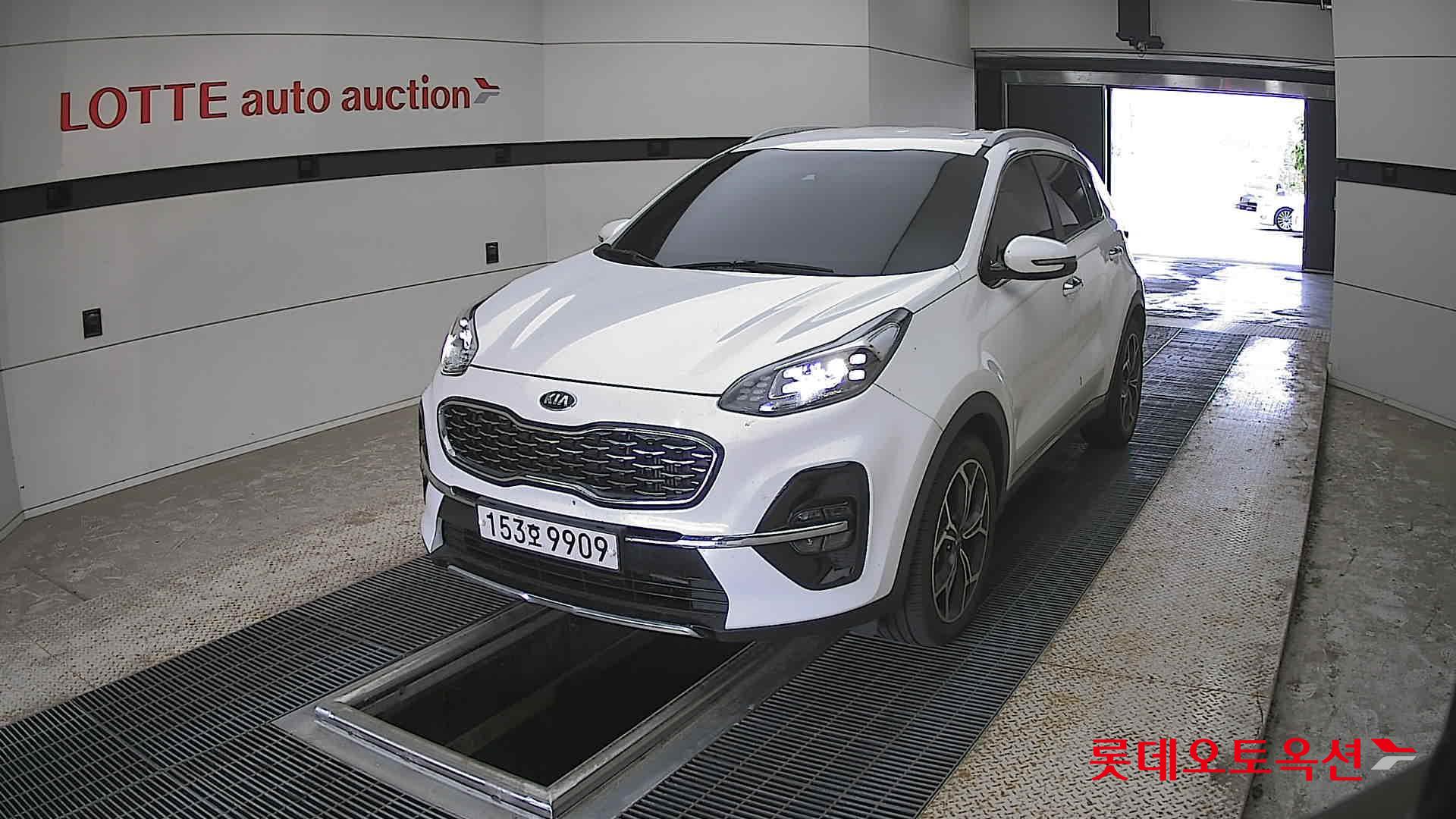 Kia Sportage - 10