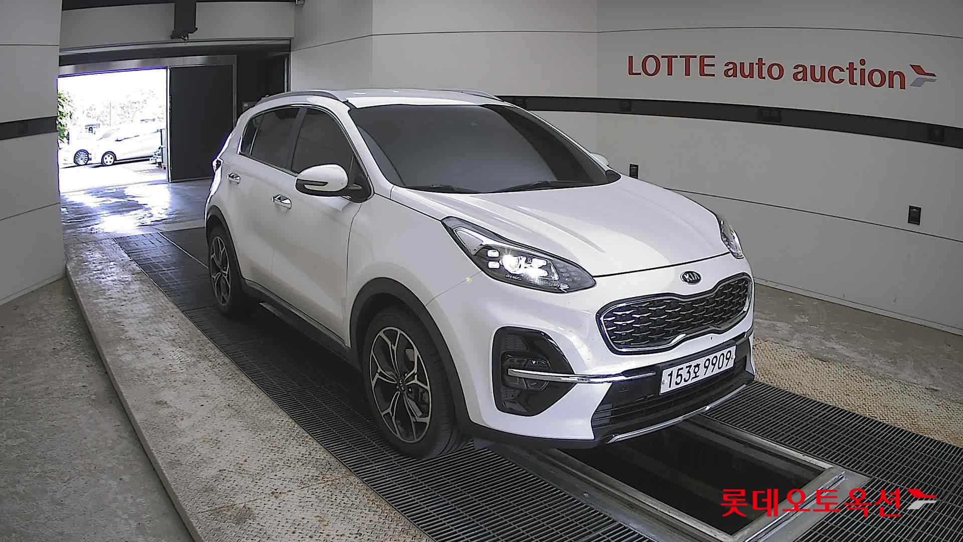 Kia Sportage - 6