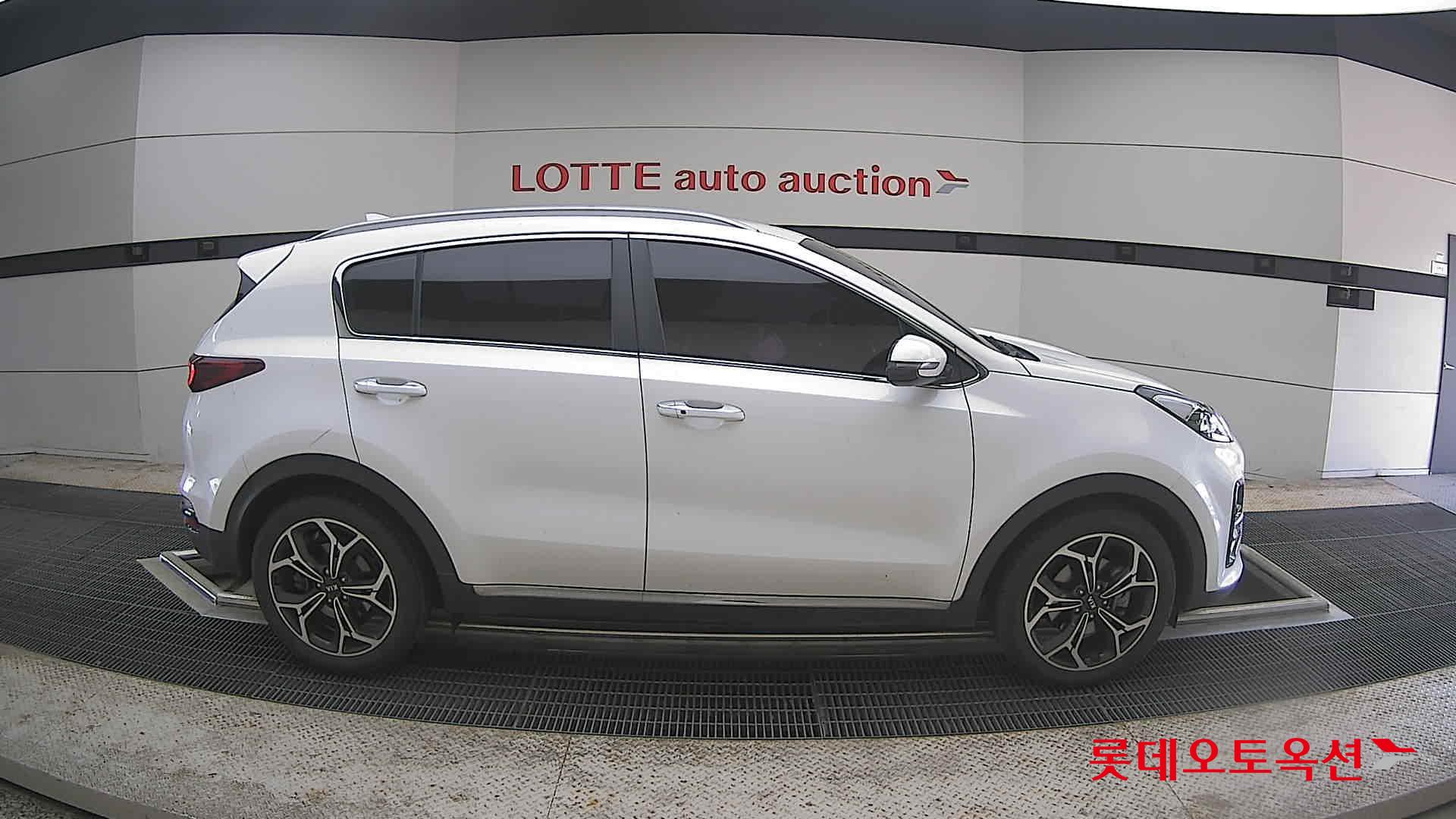 Kia Sportage - 21