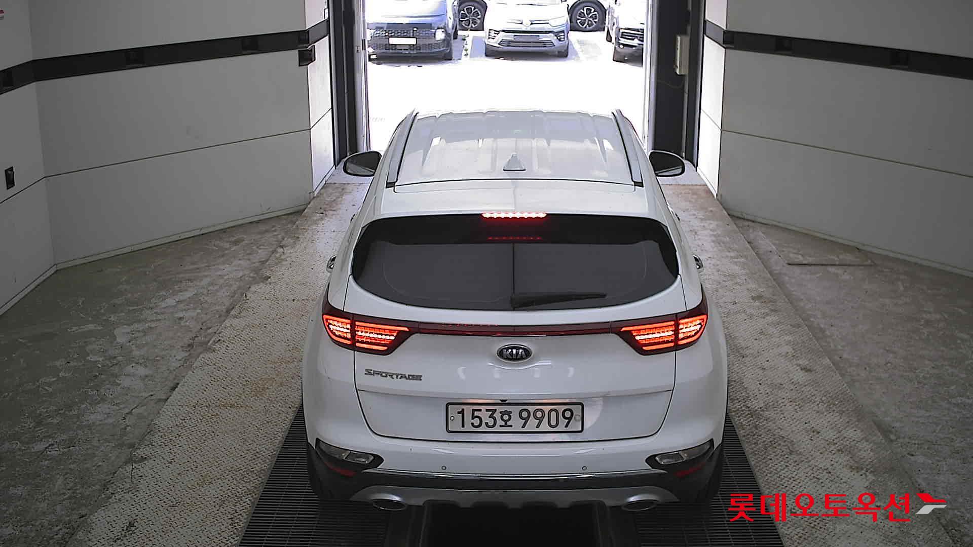 Kia Sportage - 17