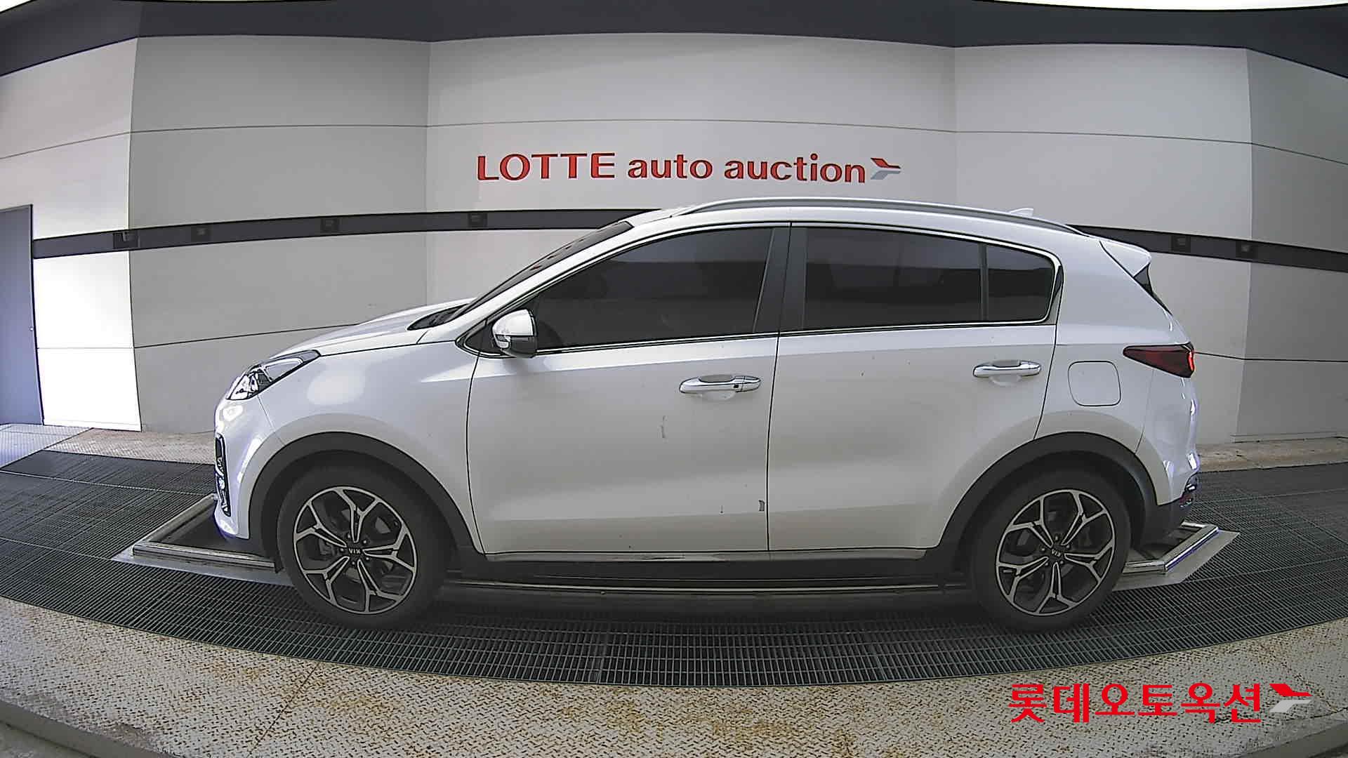 Kia Sportage - 13