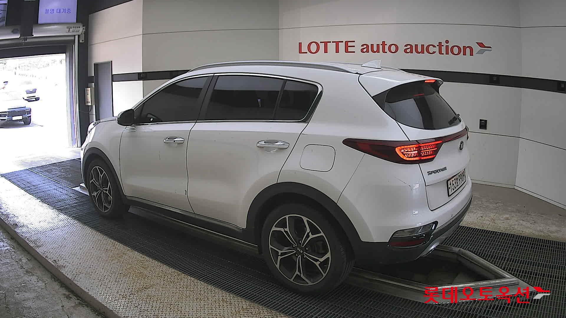 Kia Sportage - 15