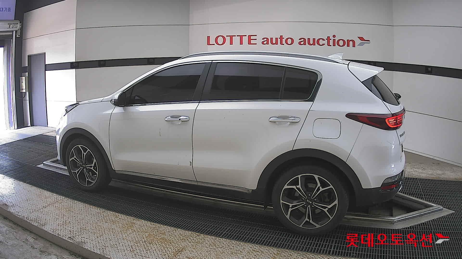 Kia Sportage - 14