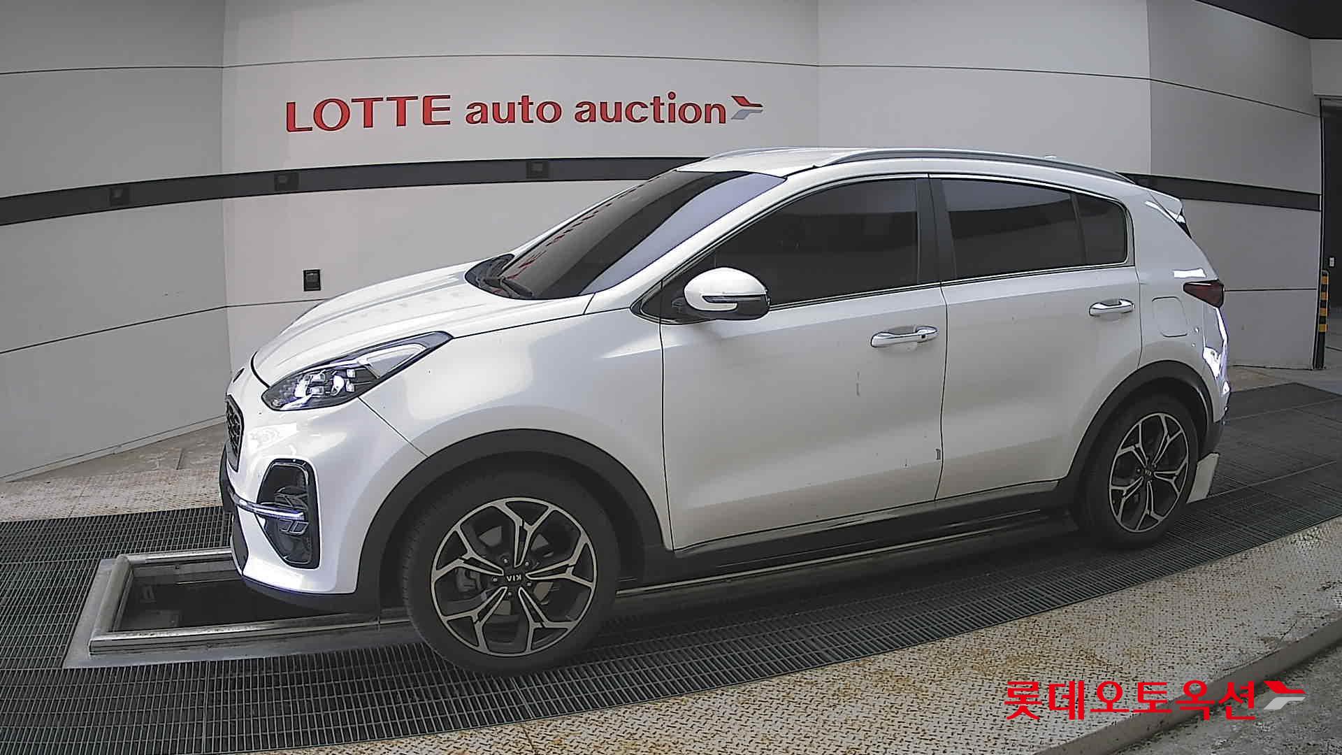 Kia Sportage - 12