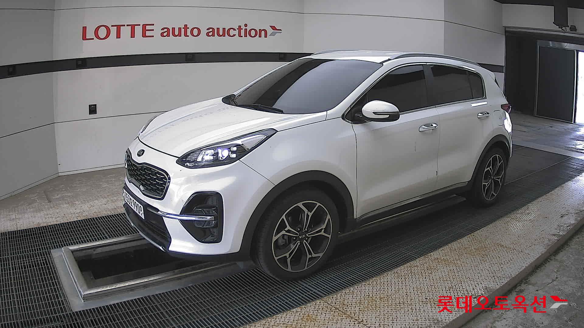Kia Sportage - 11