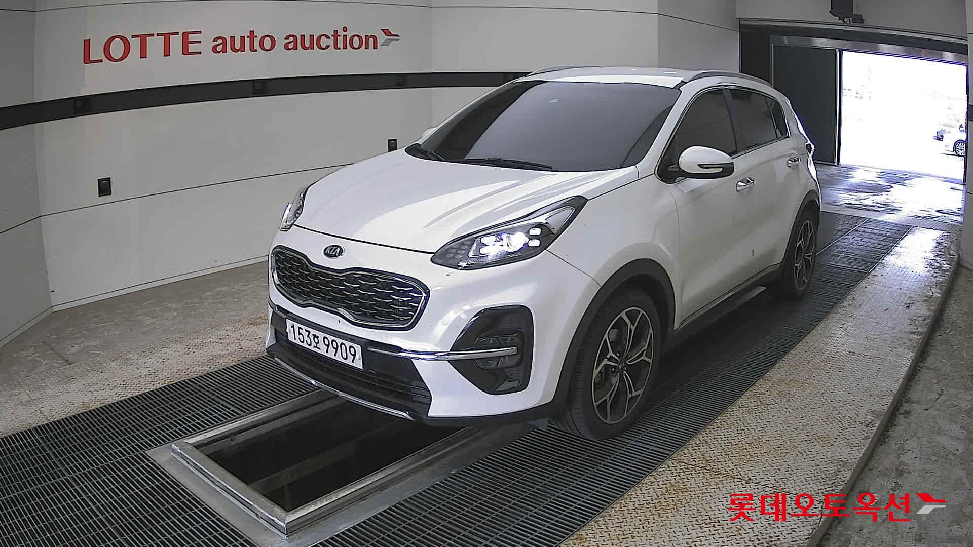 Kia Sportage - 3
