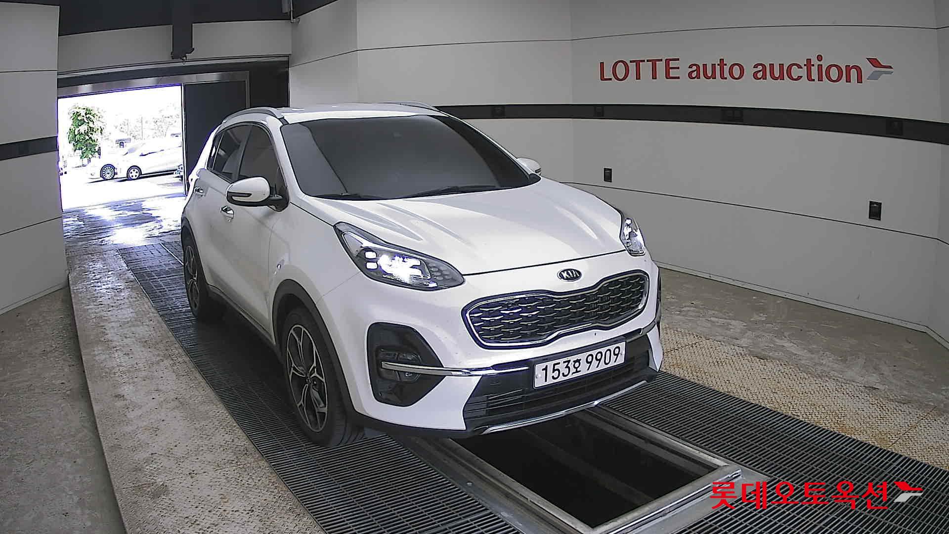 Kia Sportage - 24