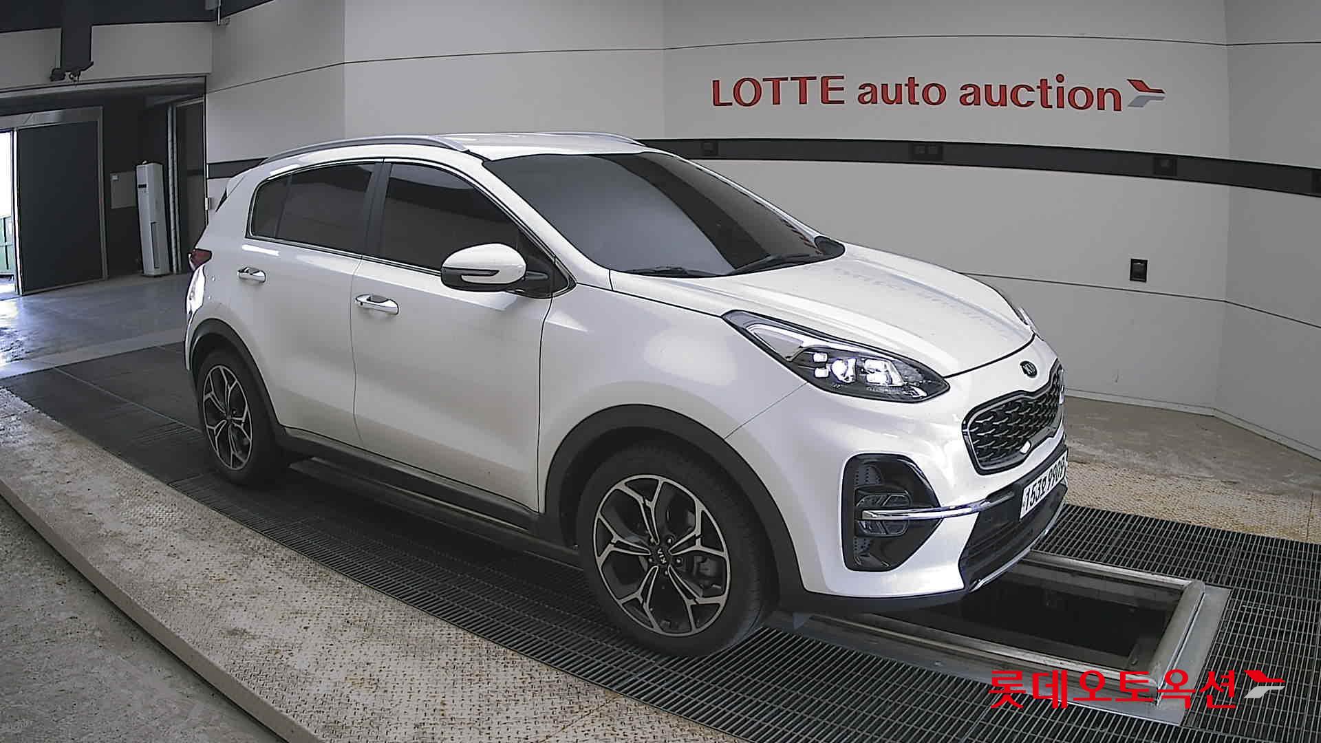 Kia Sportage - 23