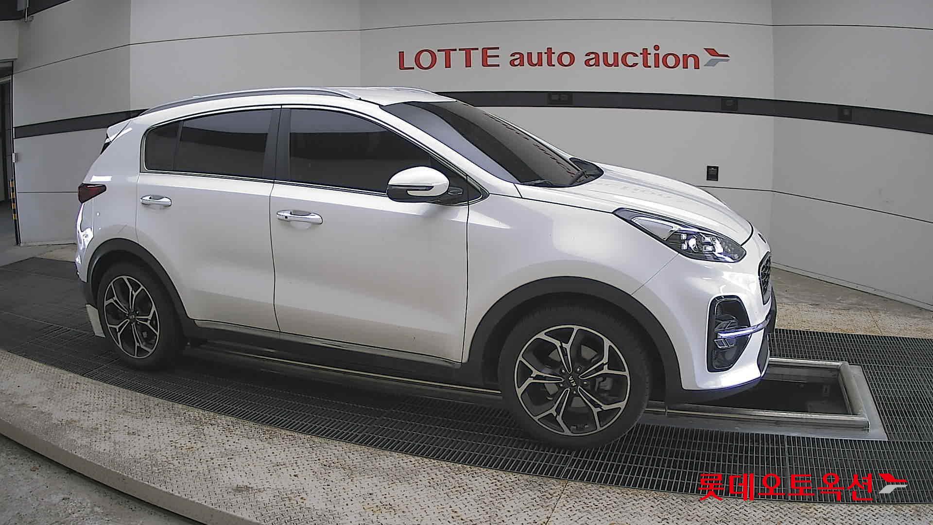 Kia Sportage - 22