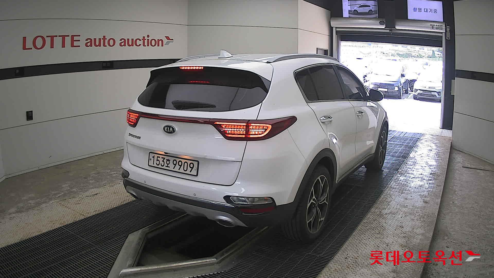 Kia Sportage - 18