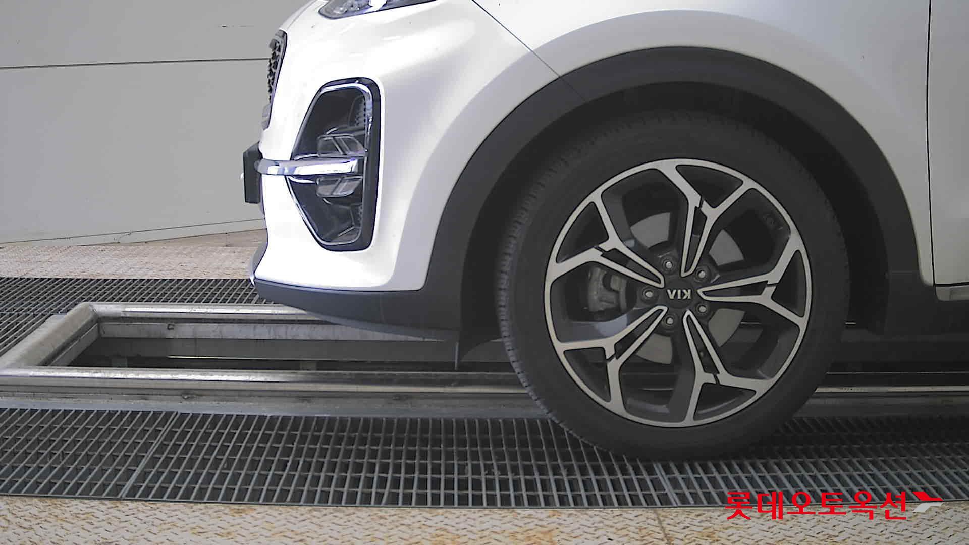 Kia Sportage - 25