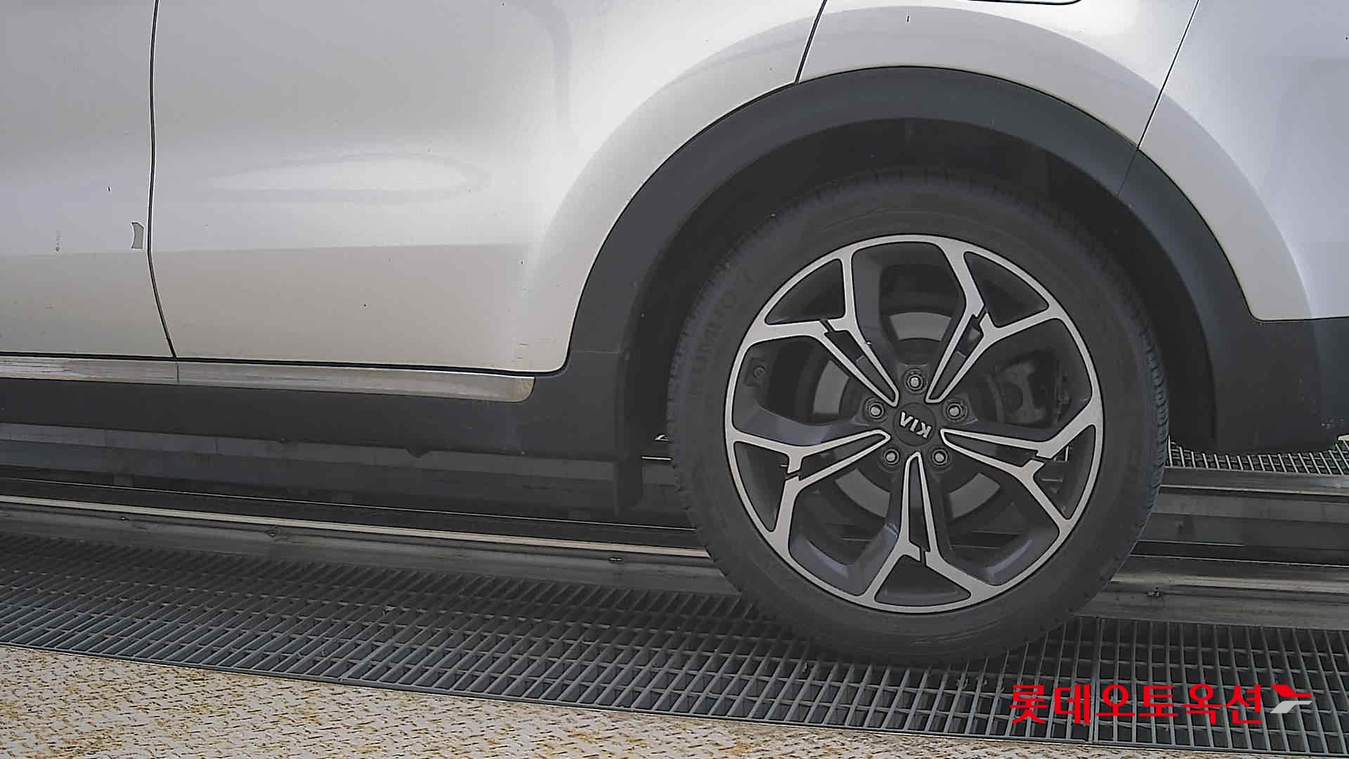 Kia Sportage - 26