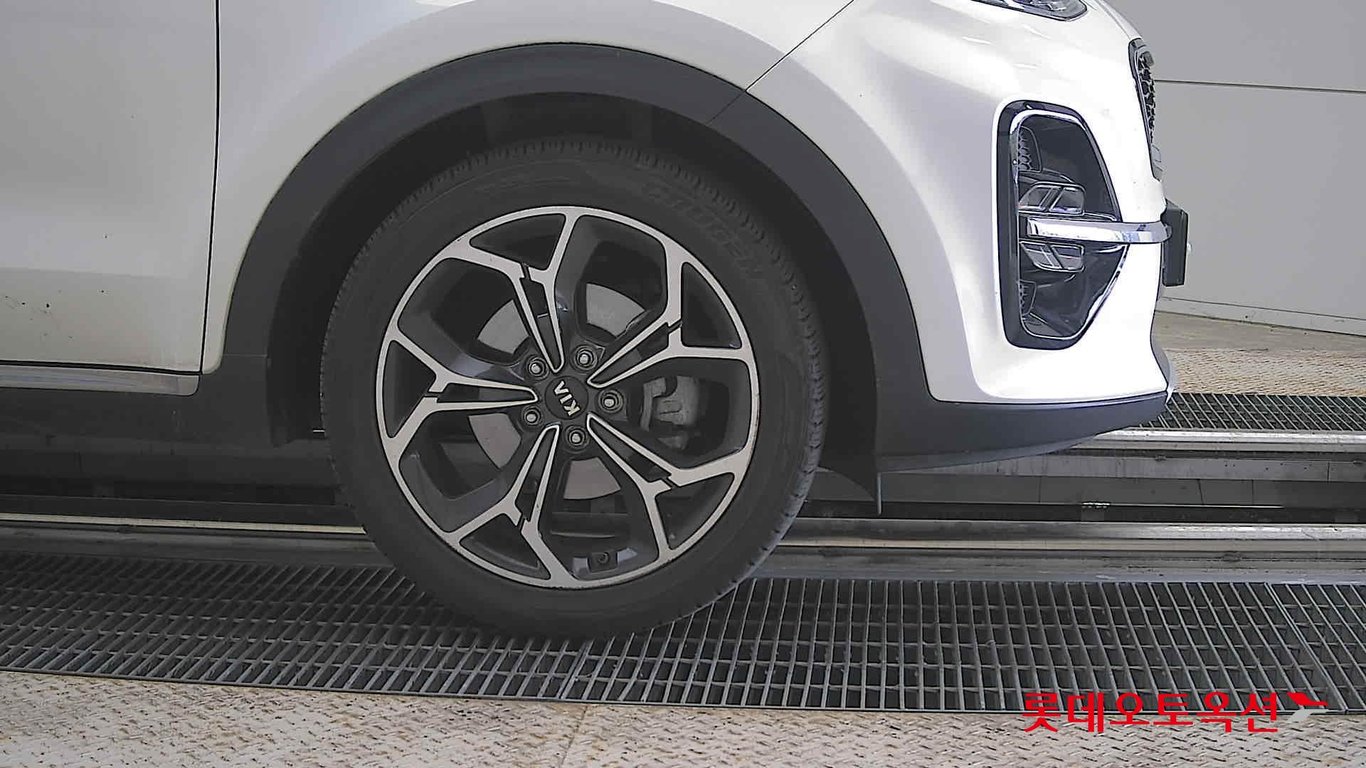 Kia Sportage - 27