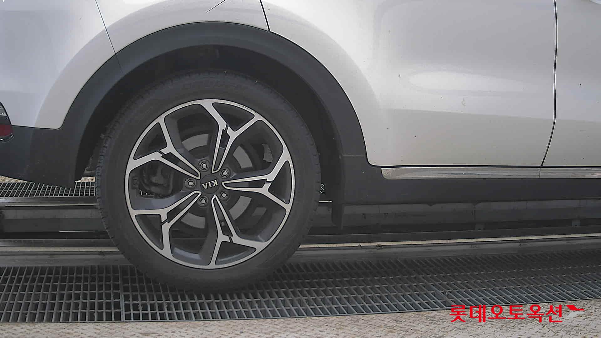 Kia Sportage - 28