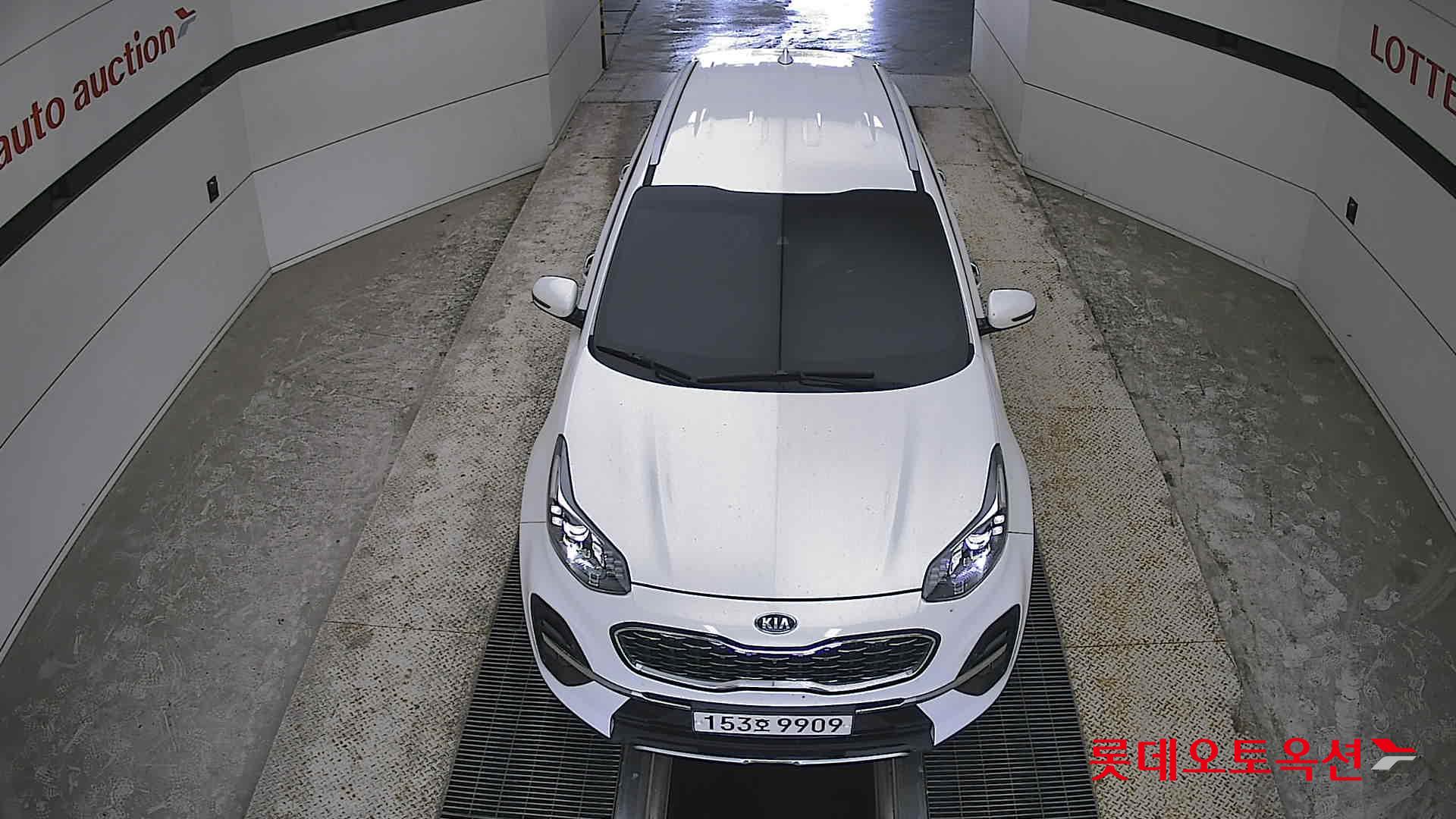 Kia Sportage - 7