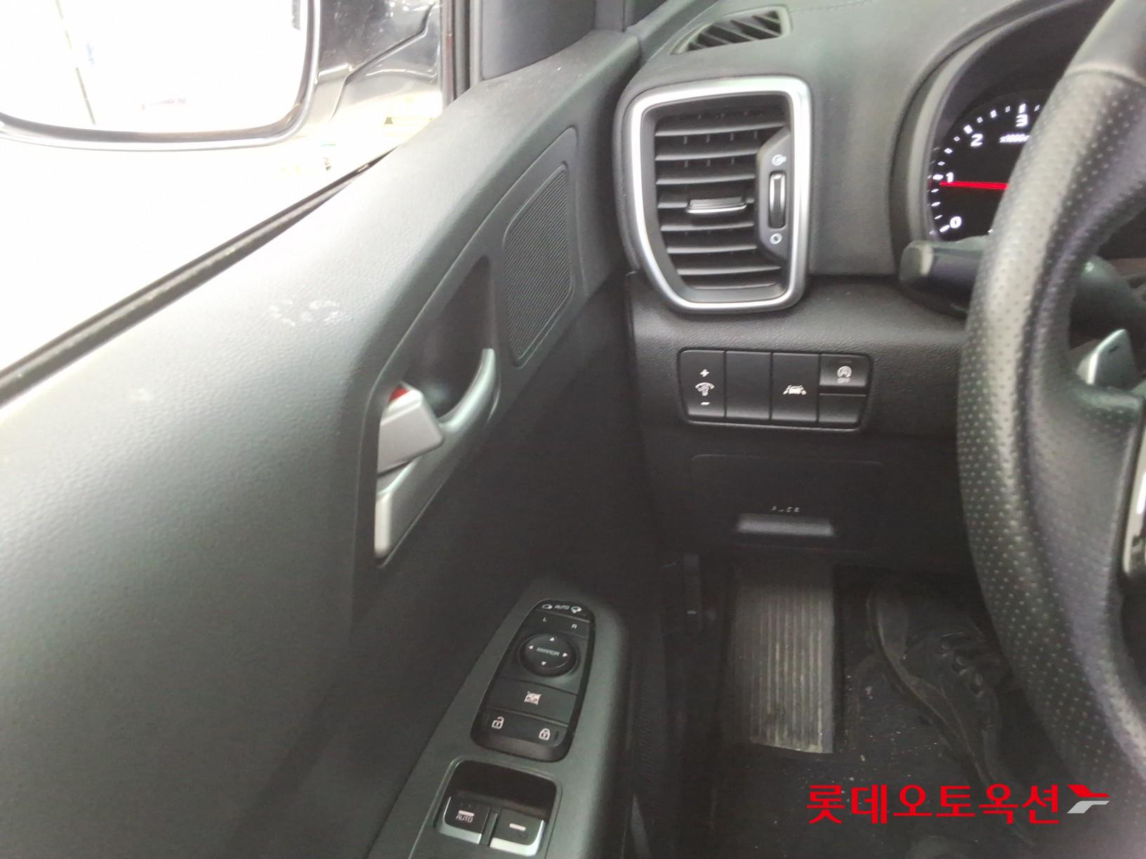 Kia Sportage - 29