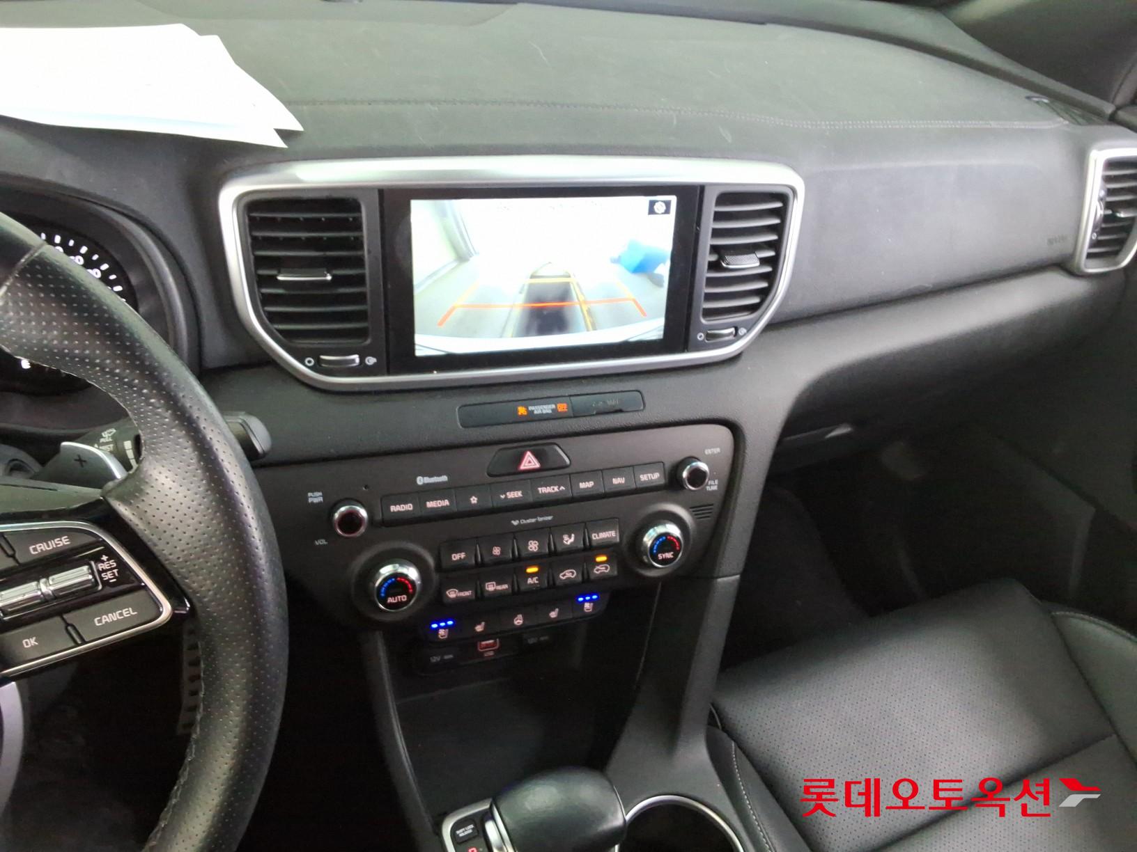 Kia Sportage - 31