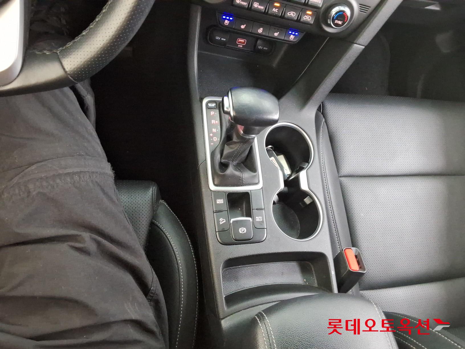 Kia Sportage - 32