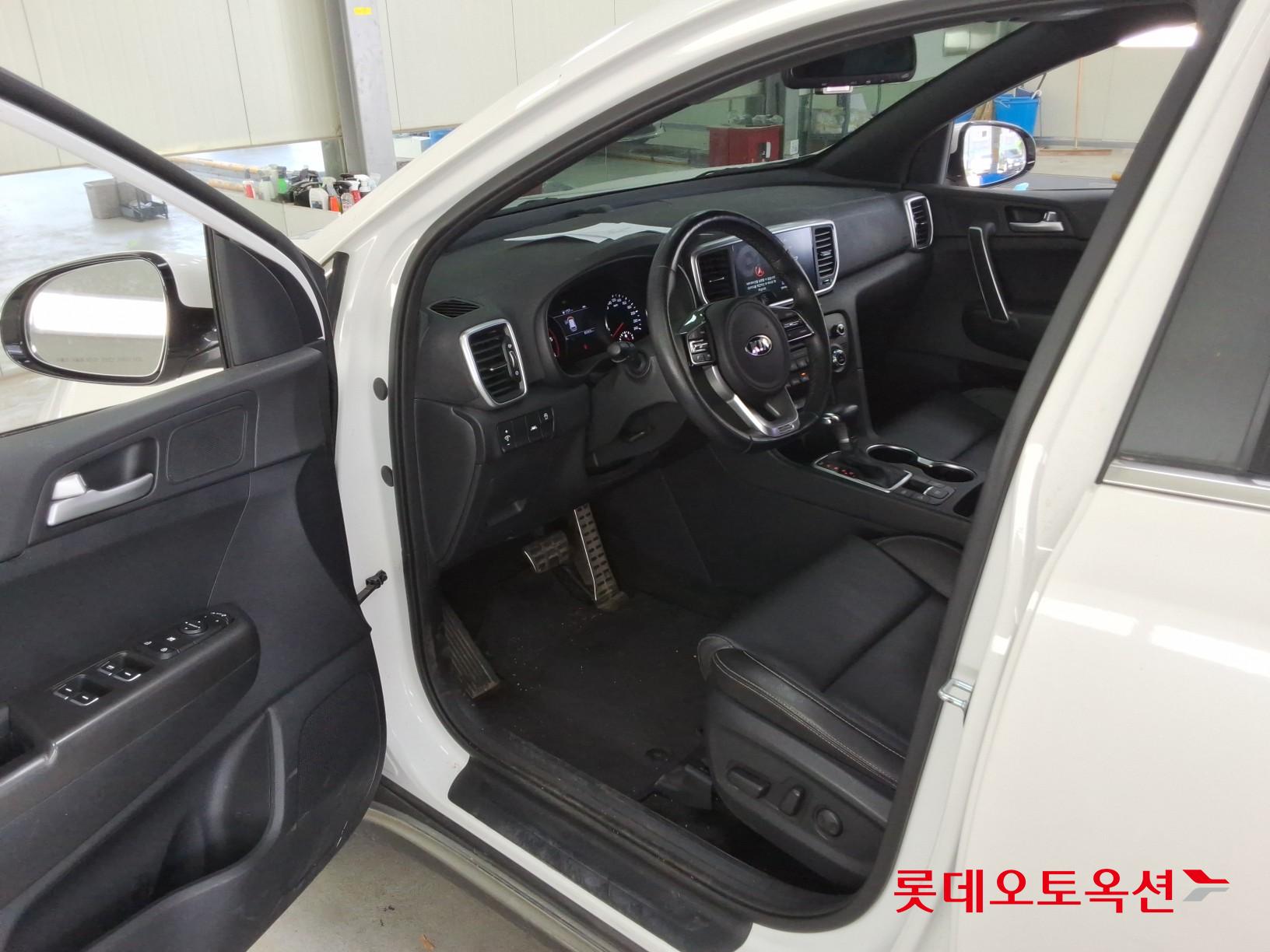 Kia Sportage - 35