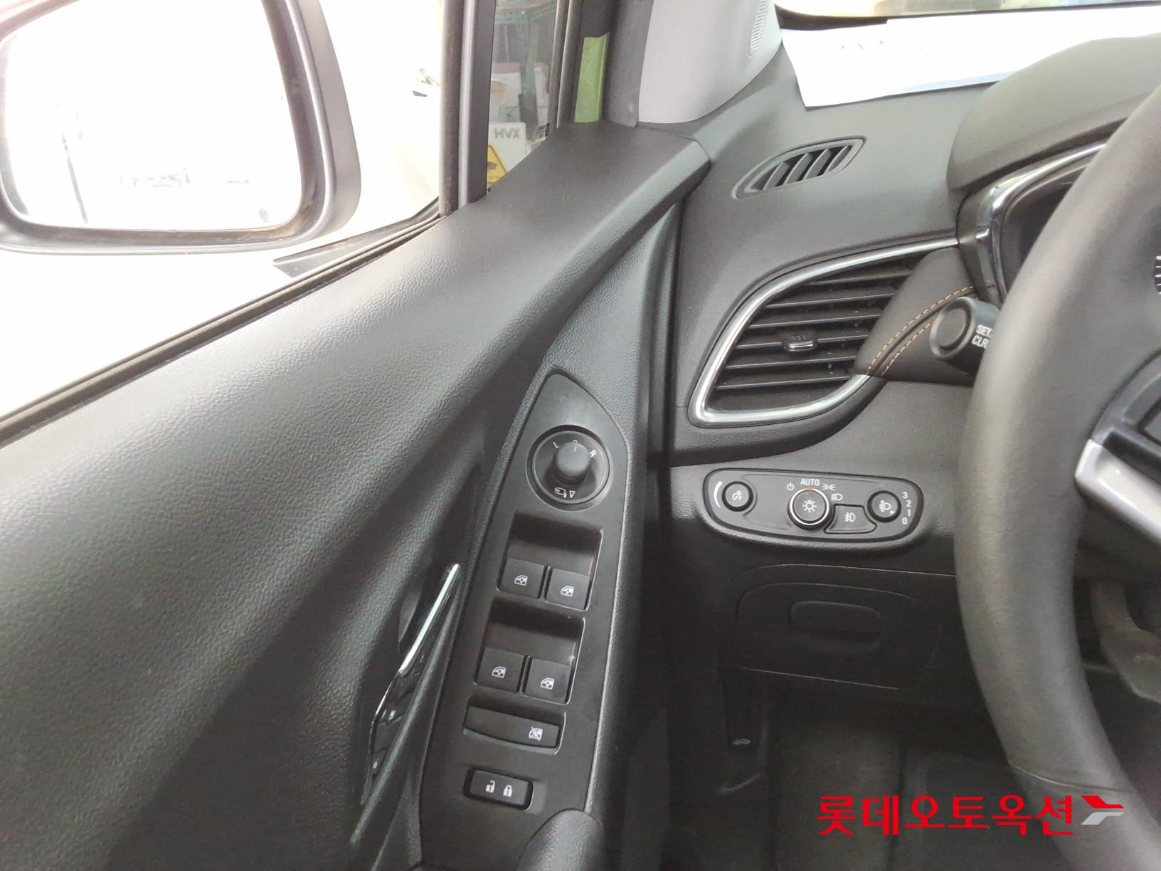 Gm Korea Trax - 29