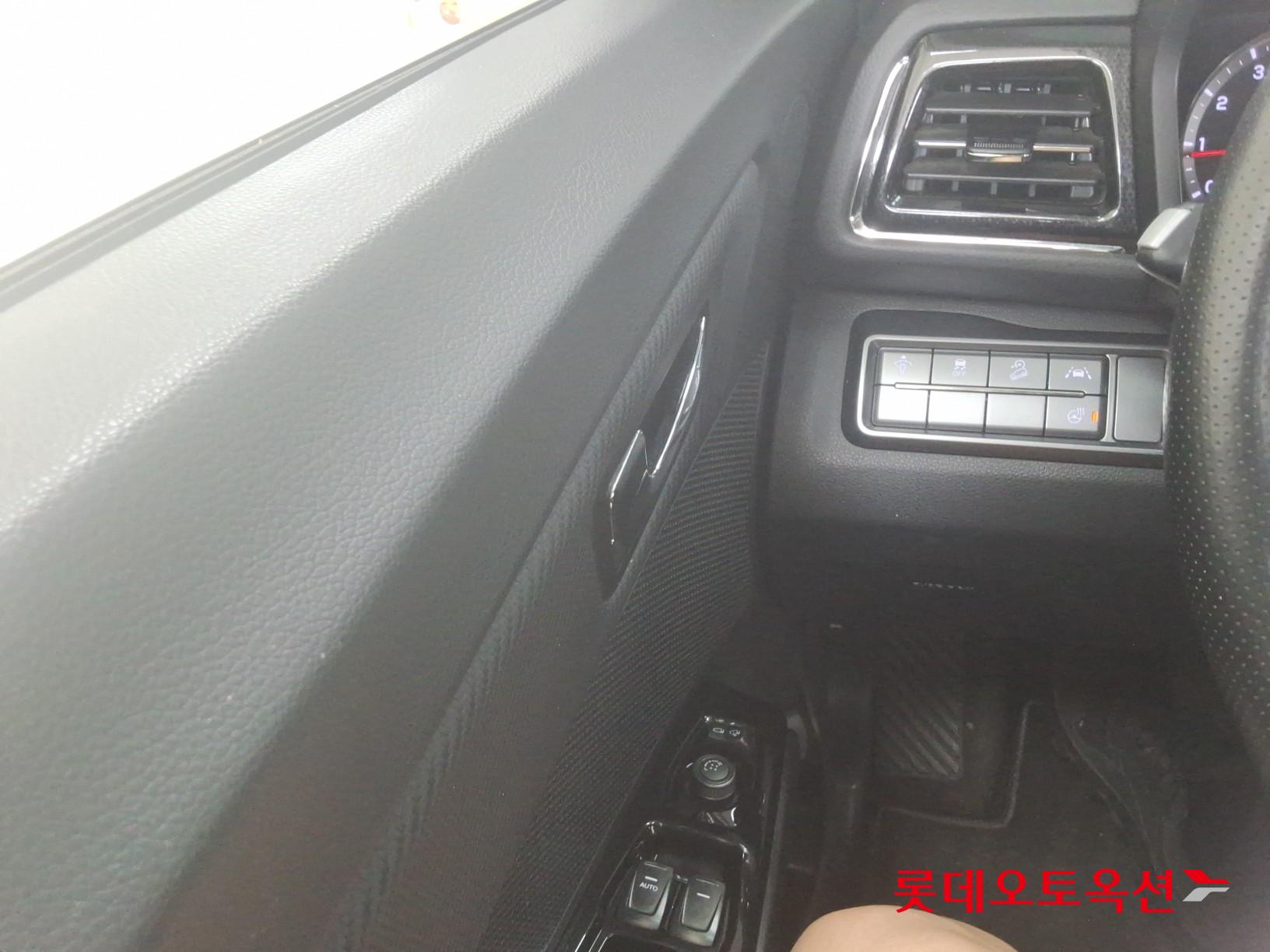 2022 - ssangyong tivoli