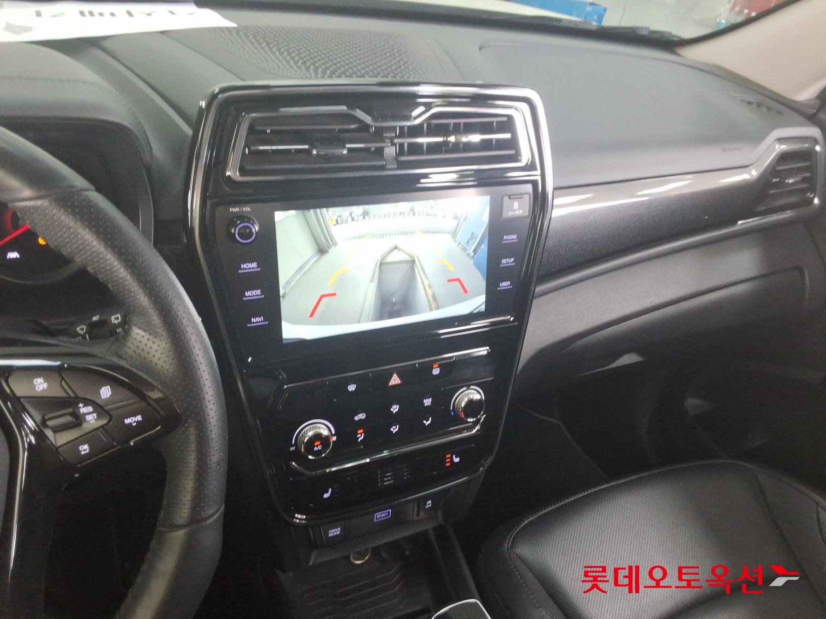 2022 - ssangyong tivoli