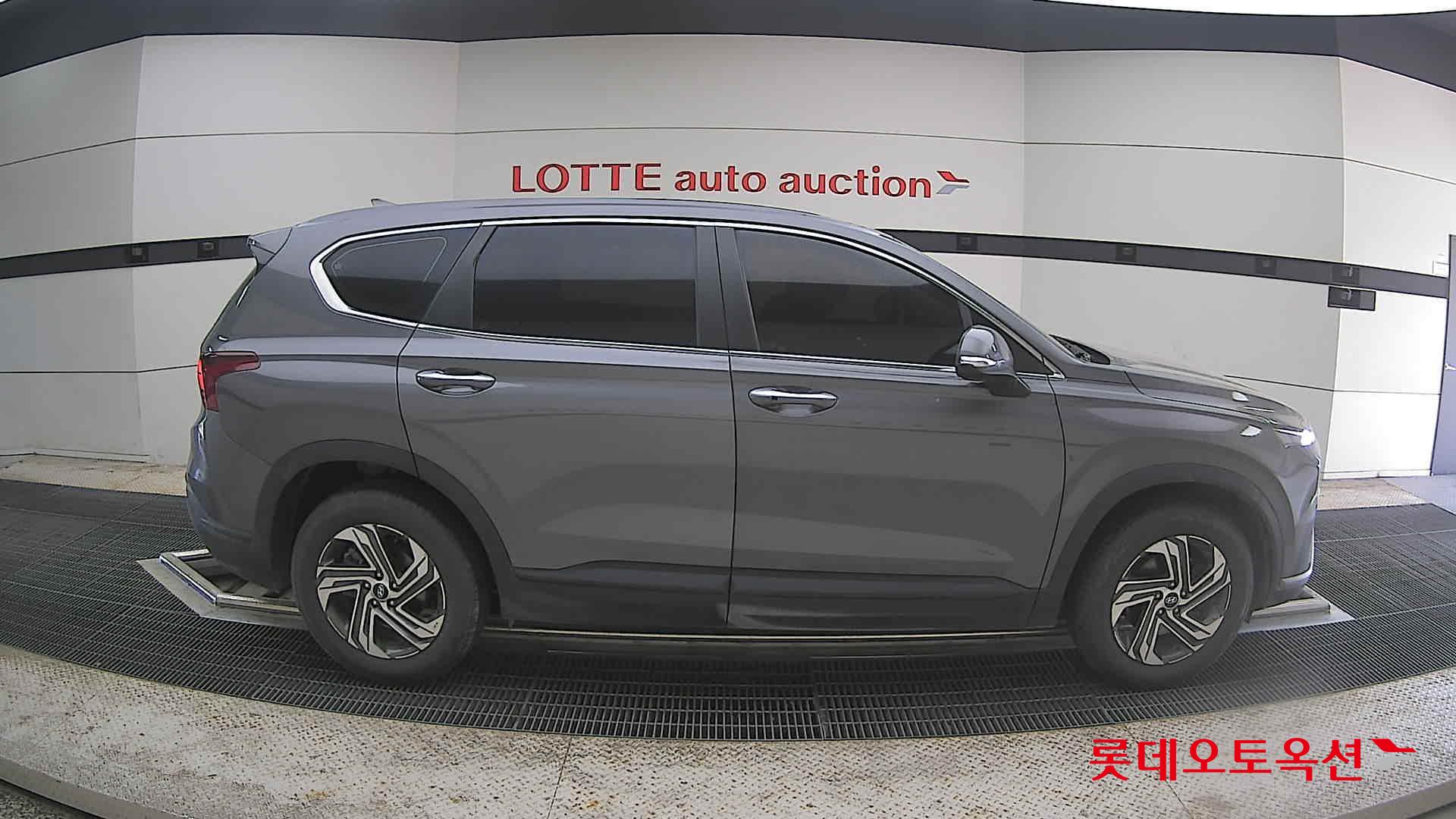 Hyundai Santa Fe - 21