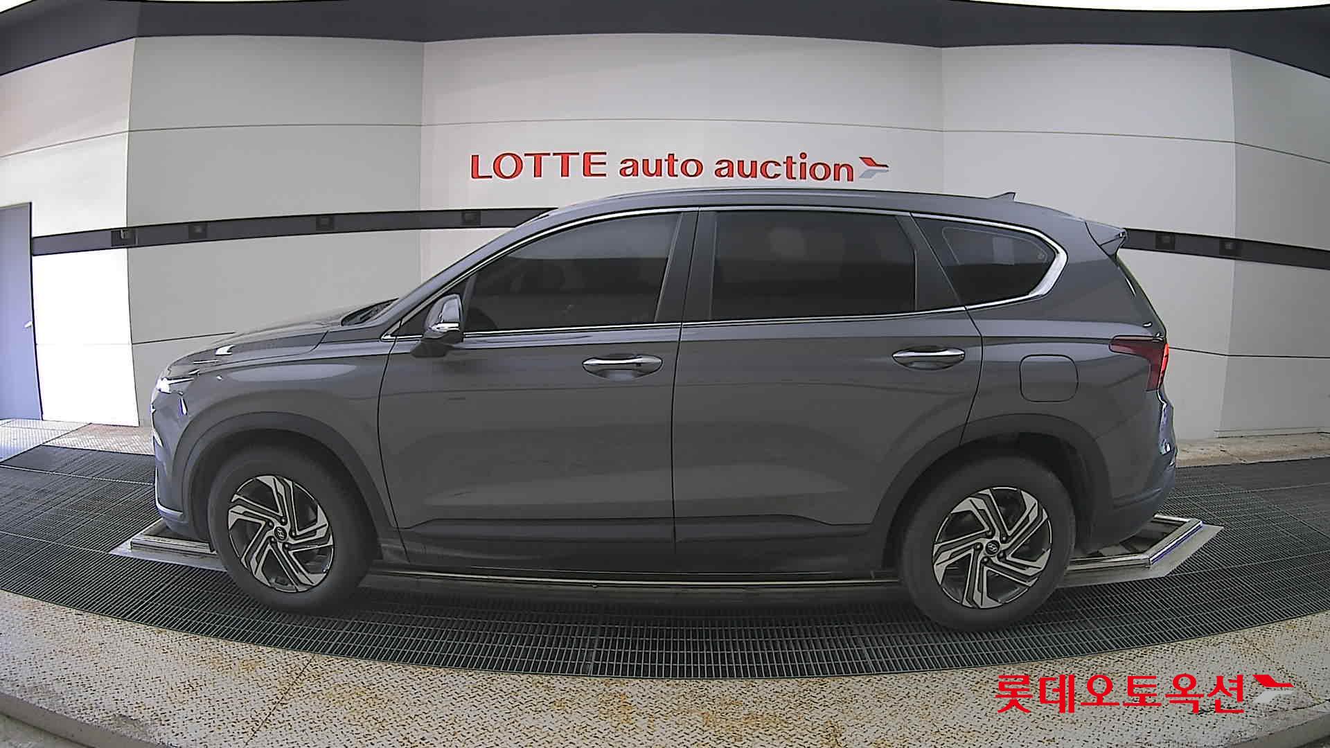 Hyundai Santa Fe - 13