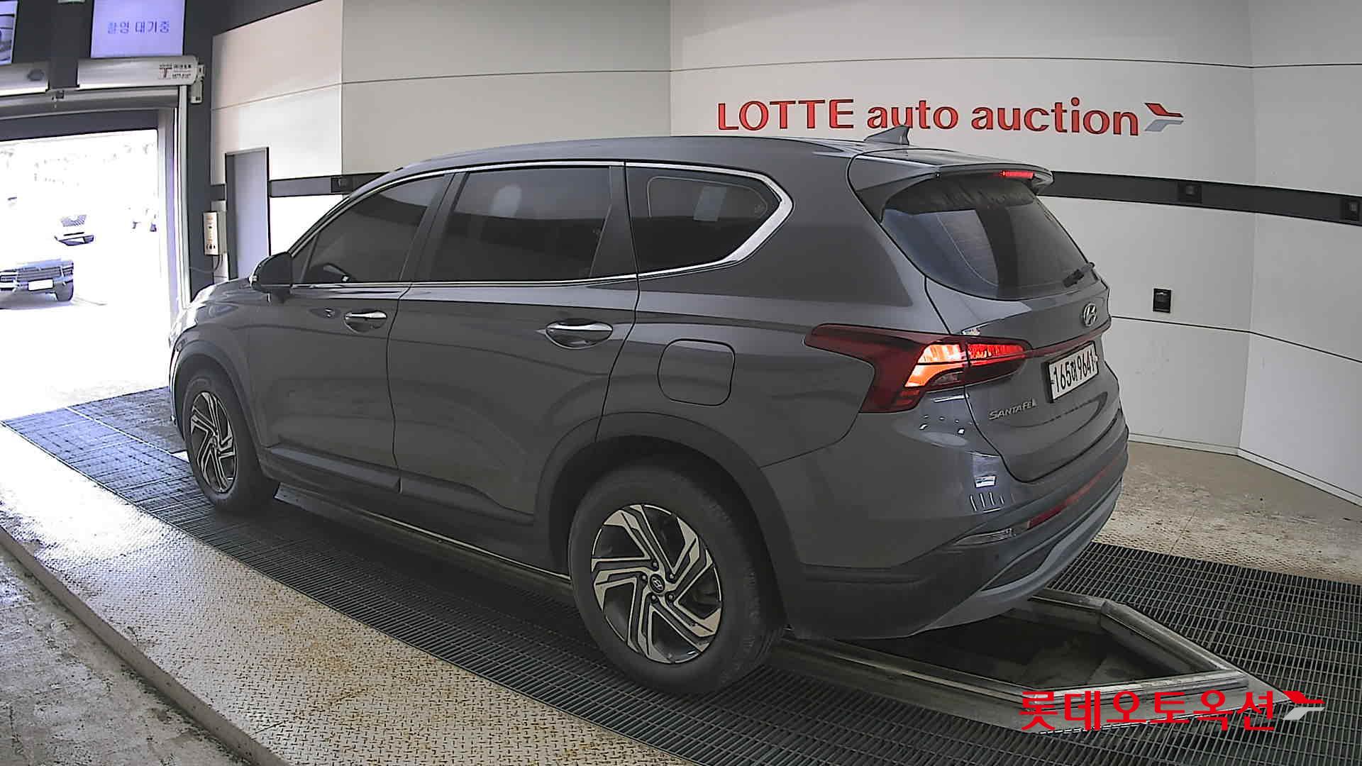 Hyundai Santa Fe - 15