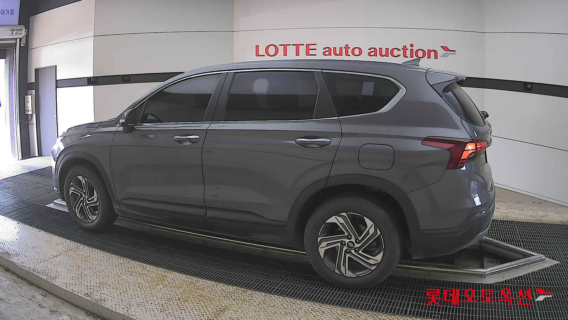Hyundai Santa Fe - 14