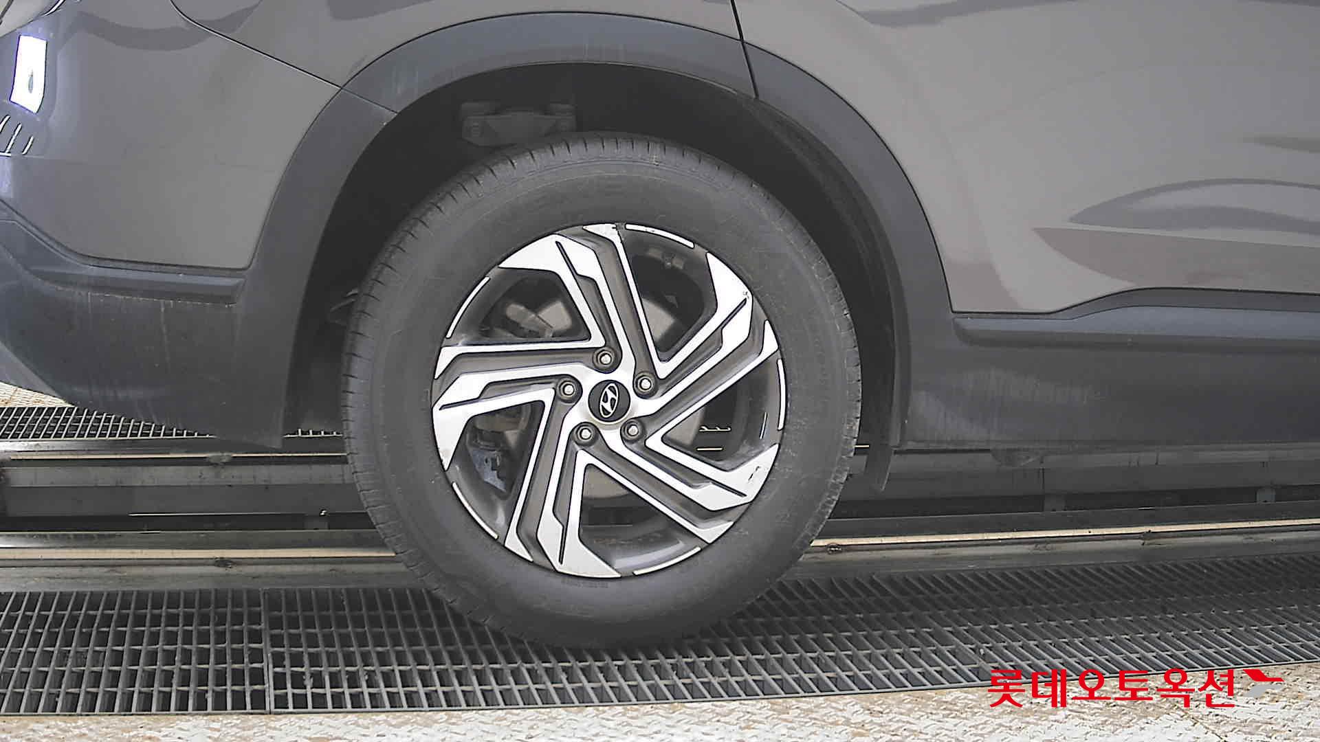 Hyundai Santa Fe - 28