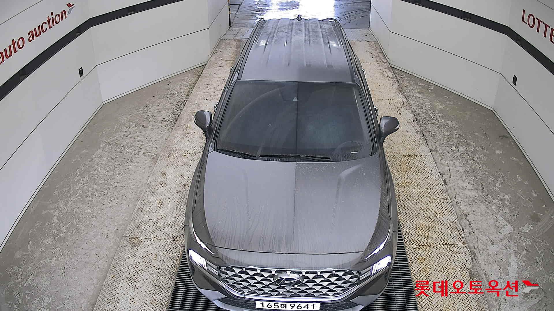 Hyundai Santa Fe - 7