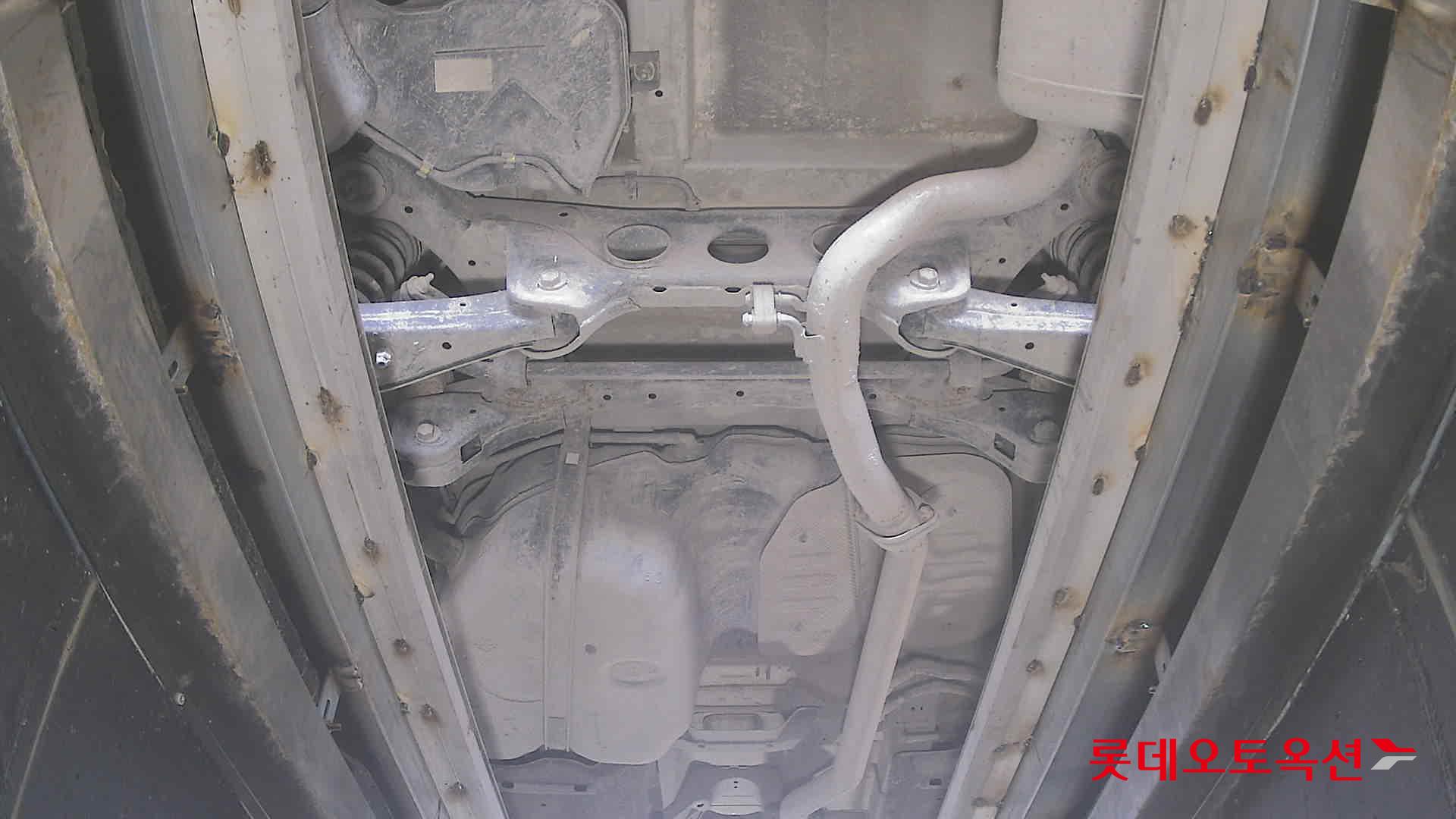 Hyundai Santa Fe - 2
