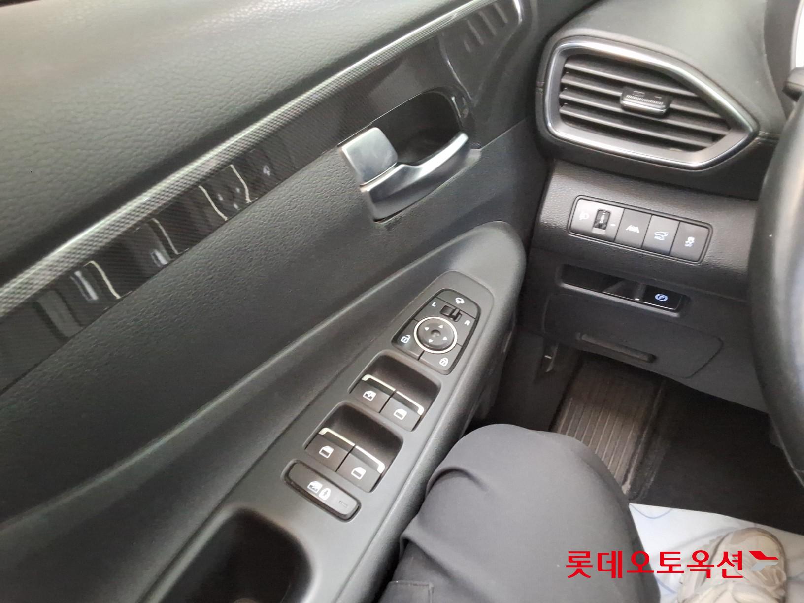 Hyundai Santa Fe - 29