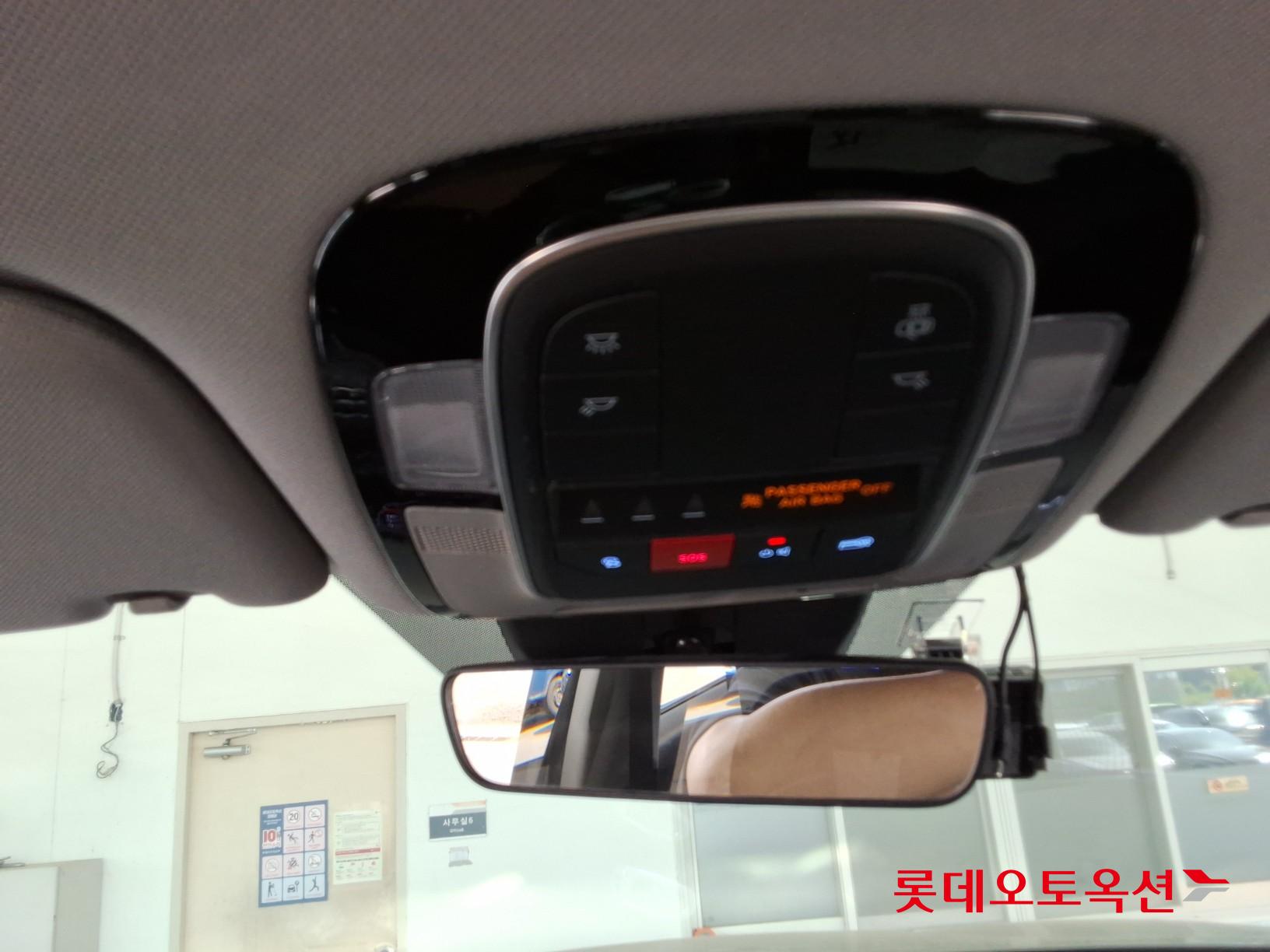 Hyundai Santa Fe - 31