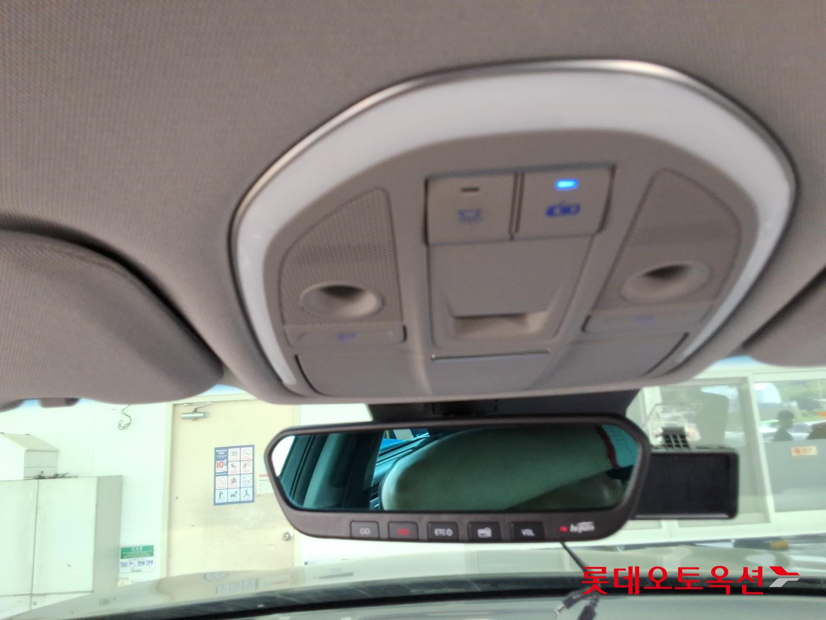 Genesis G80 - 31