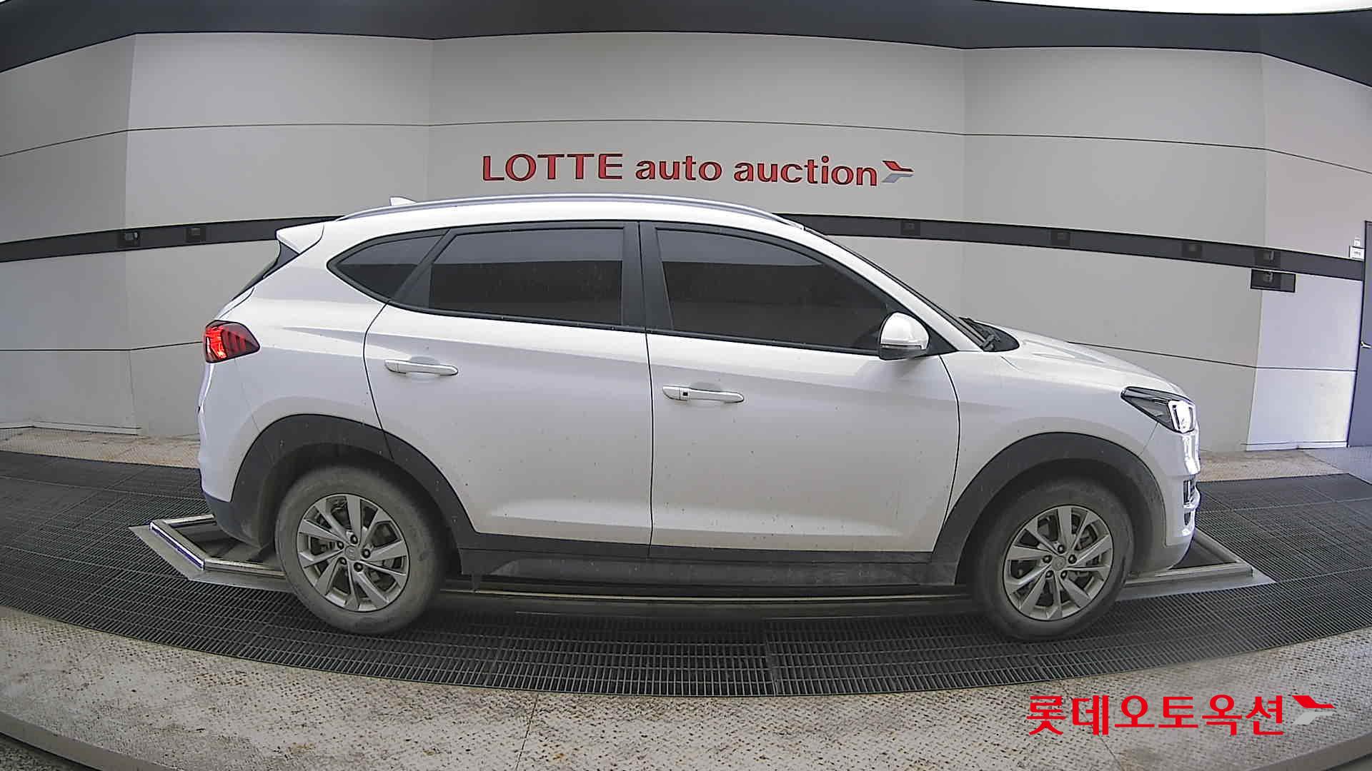 Hyundai Tucson - 21