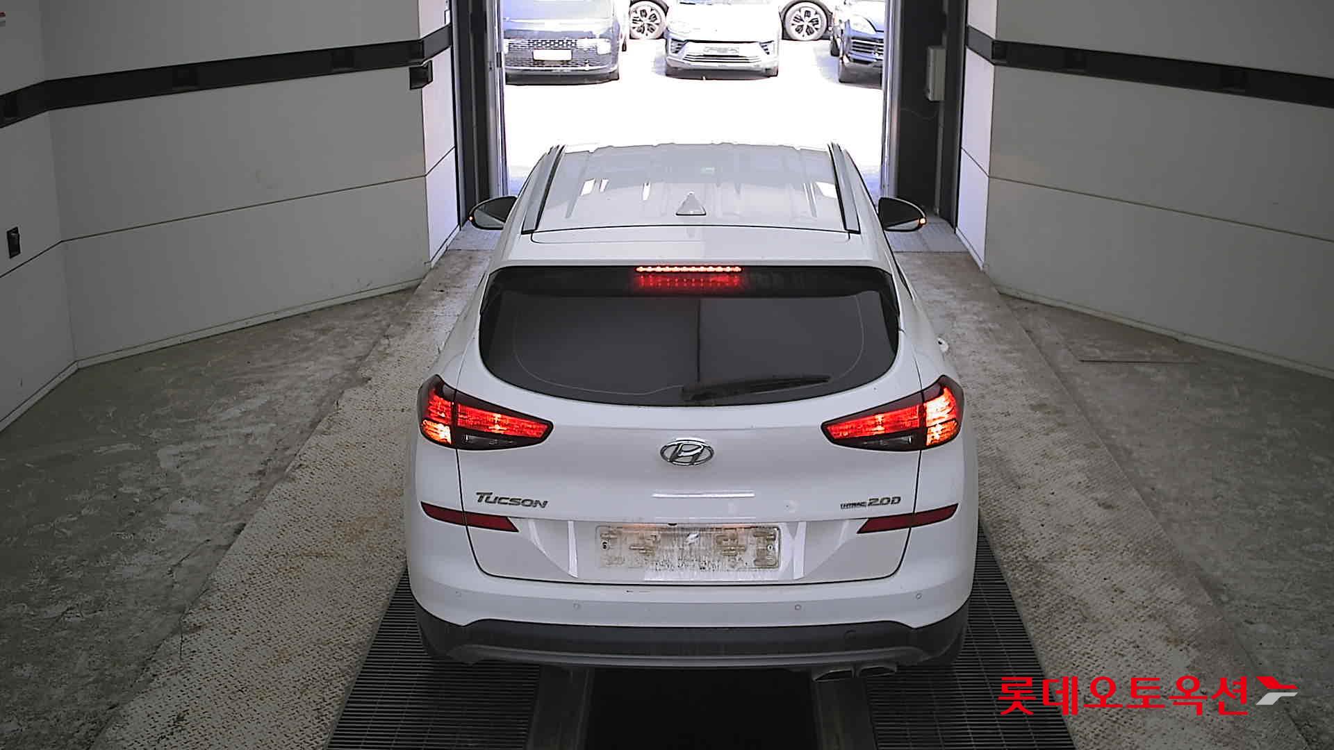 Hyundai Tucson - 17