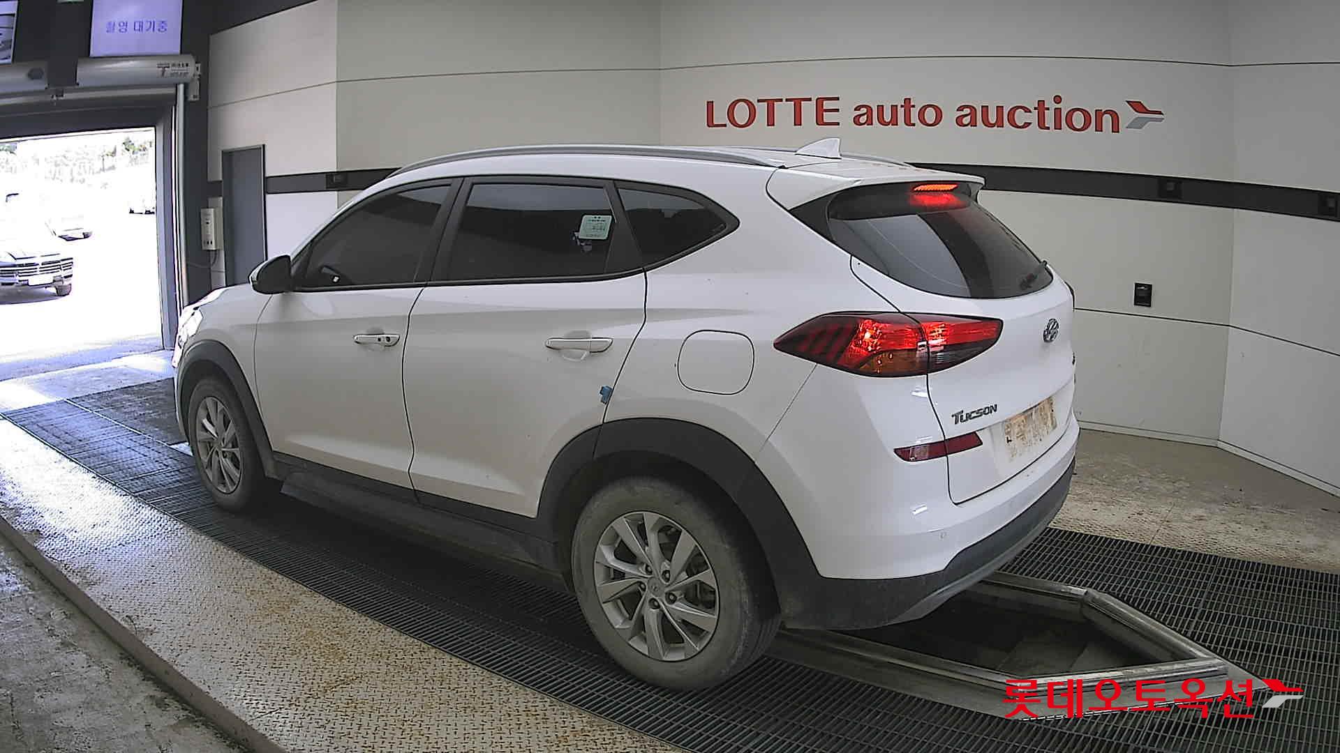 Hyundai Tucson - 15