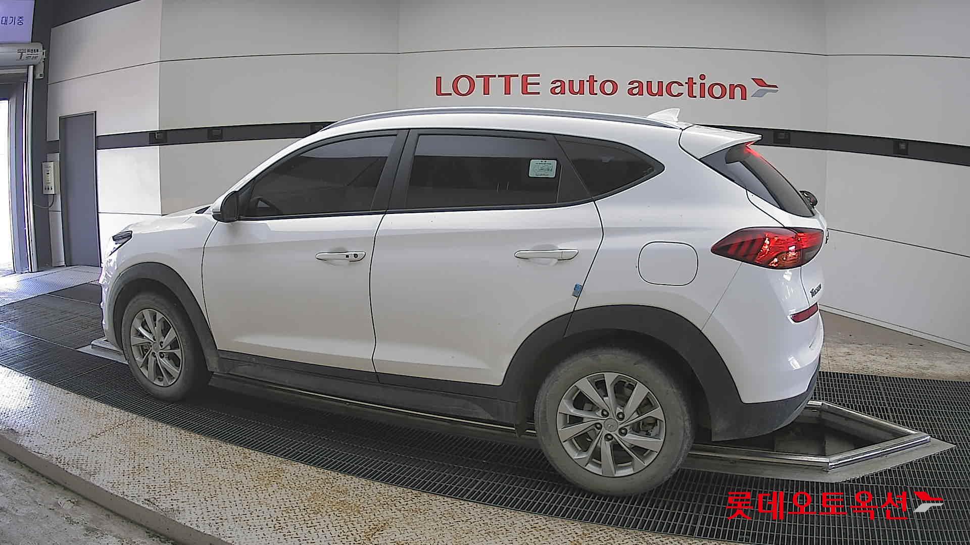 Hyundai Tucson - 14